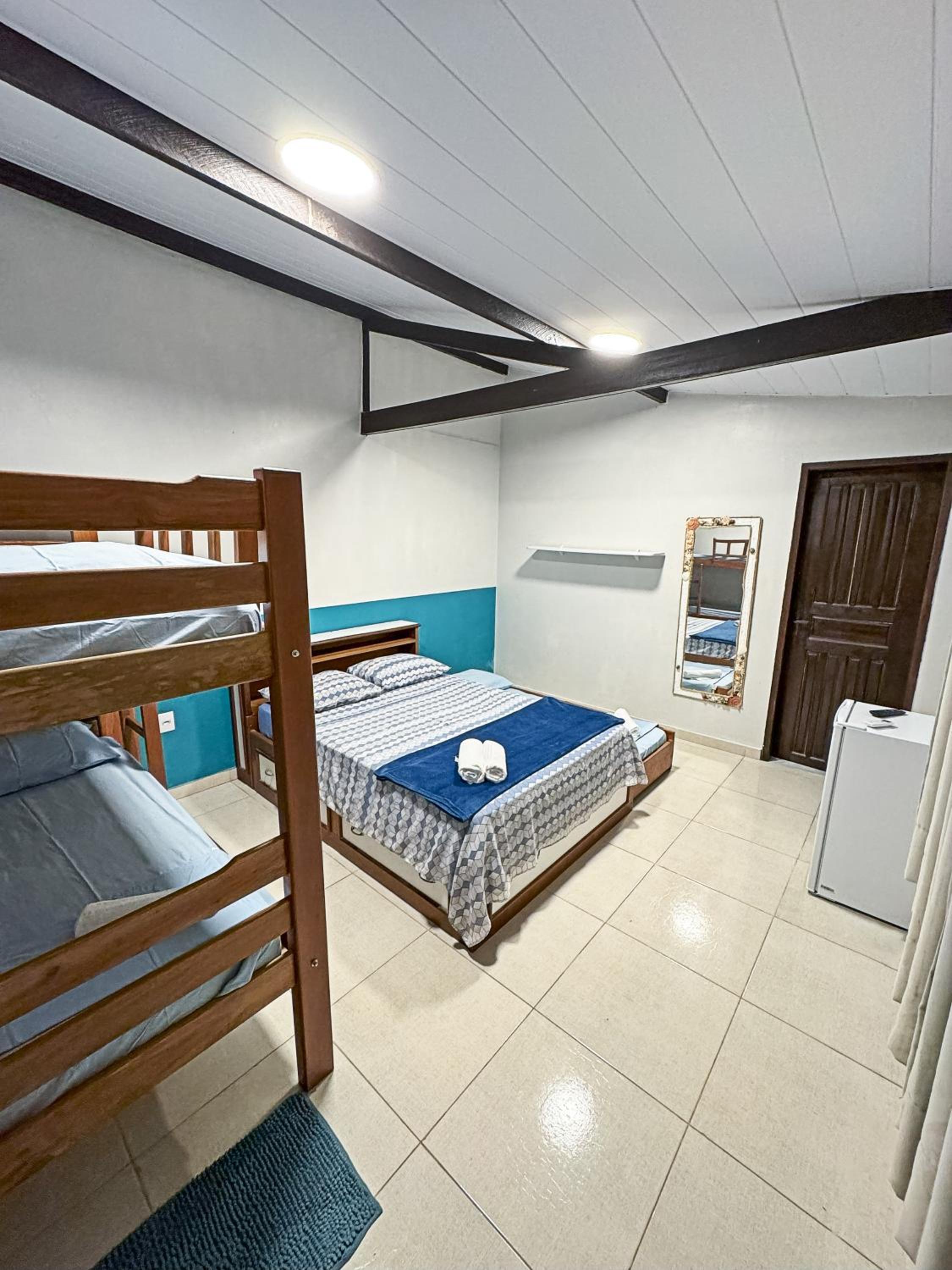 Family Suite - Photo 1