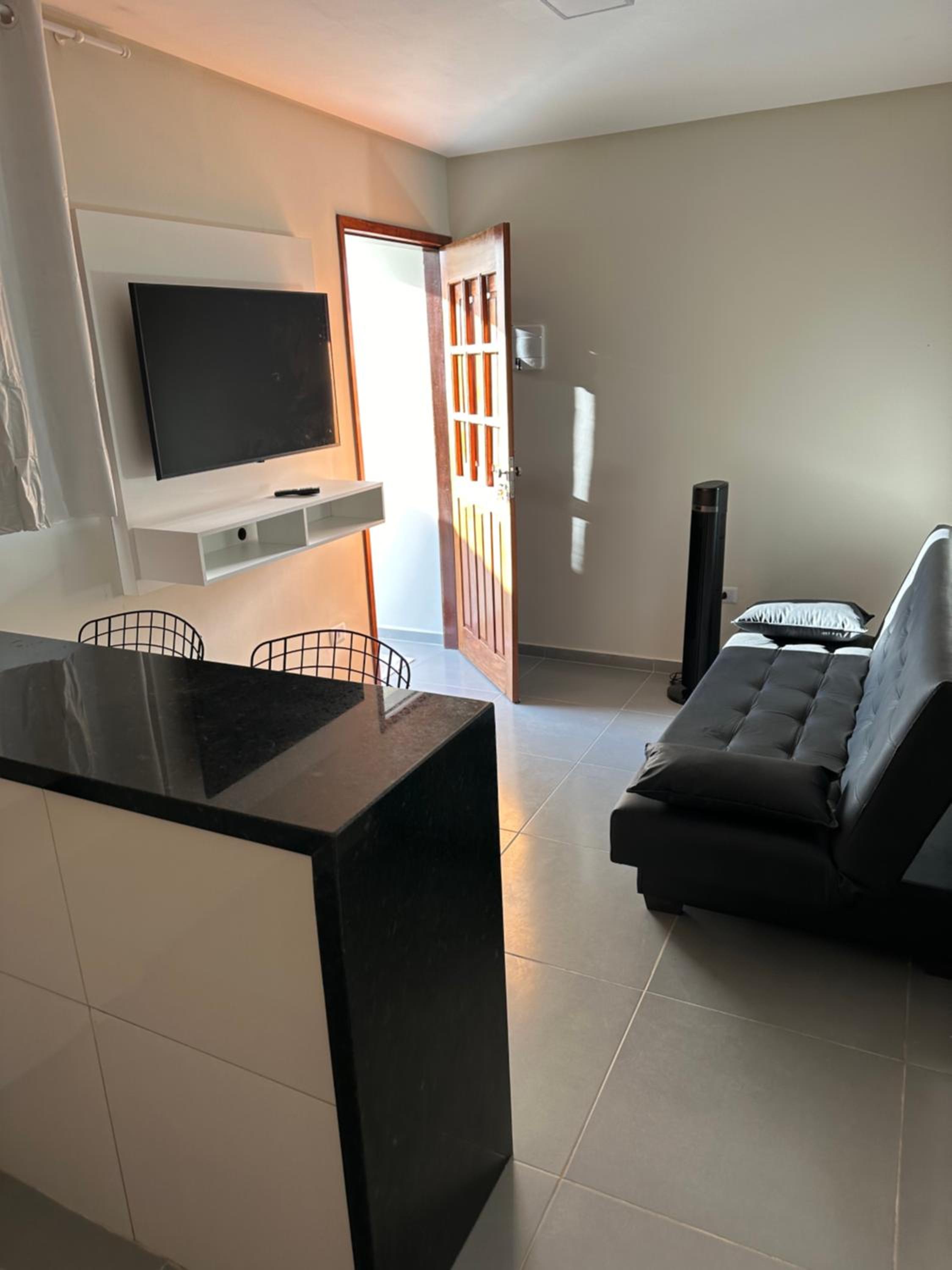 Apartment with Terrace photo 3