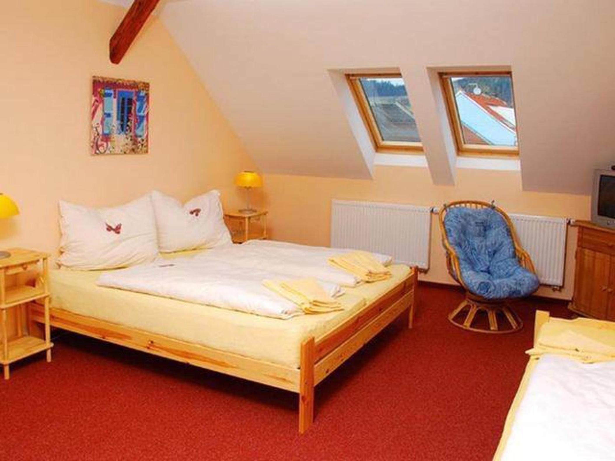 Triple Room photo 3