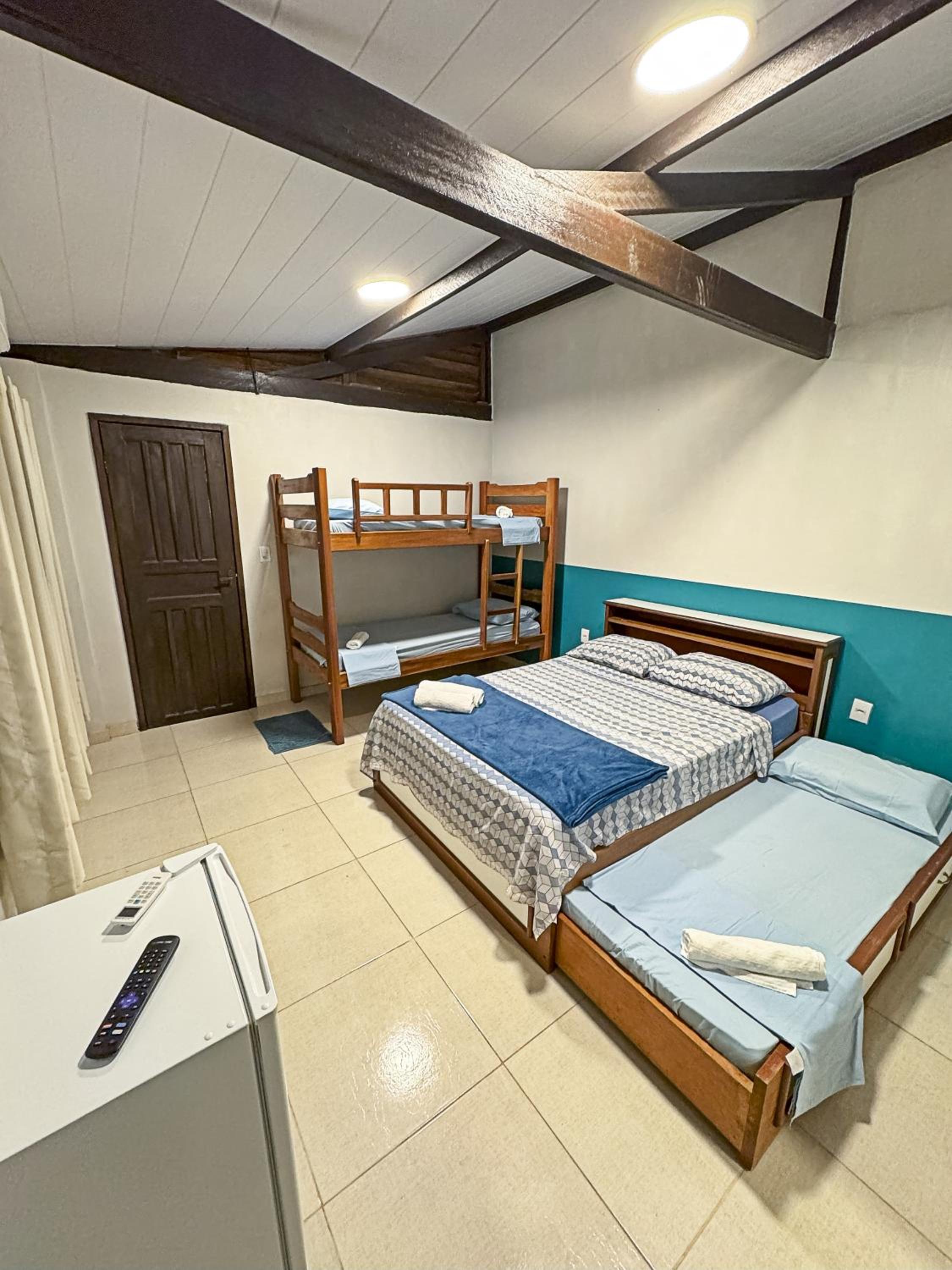 Family Suite - Photo 2