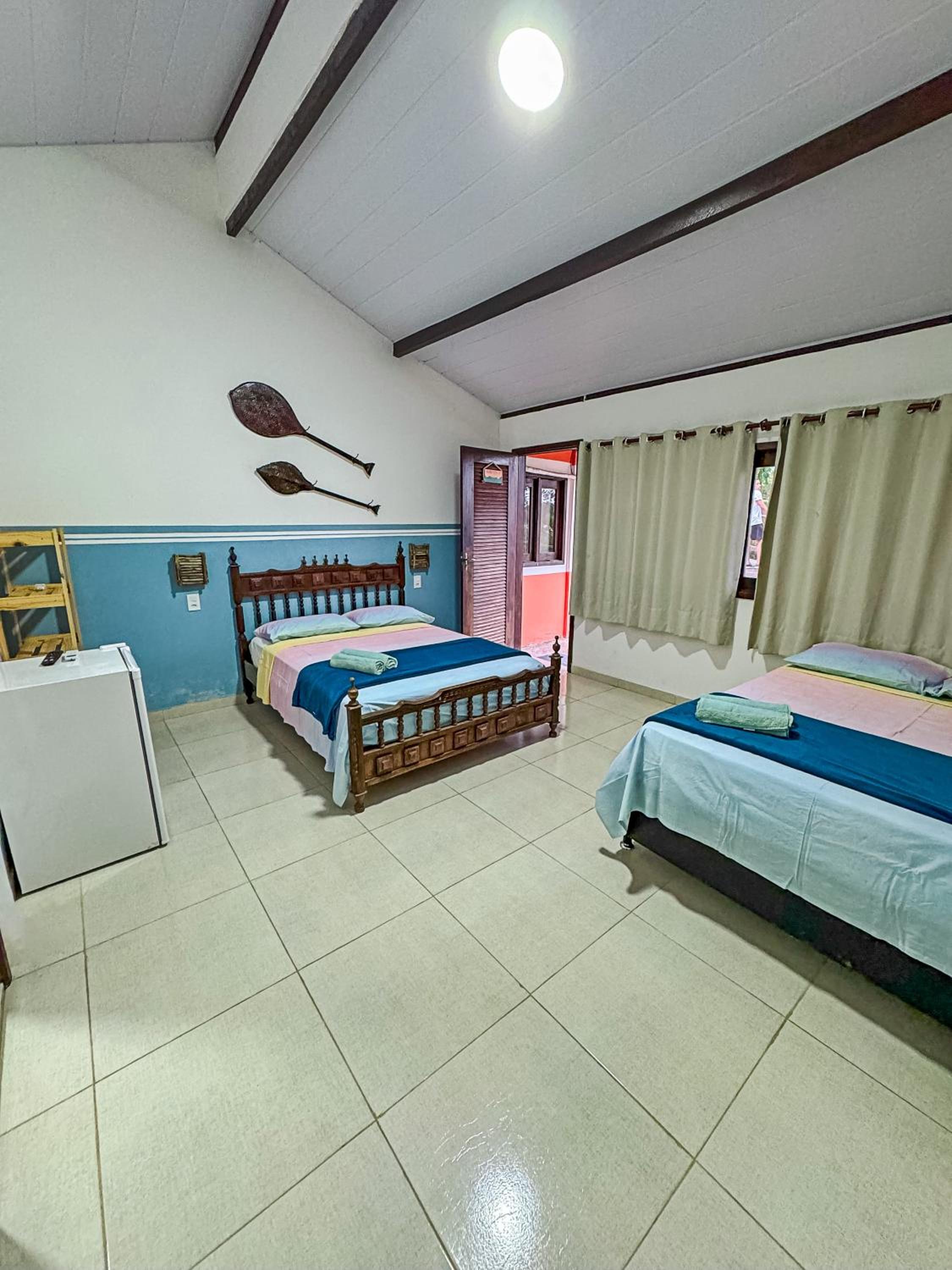 Premium Quadruple Room - Photo 1