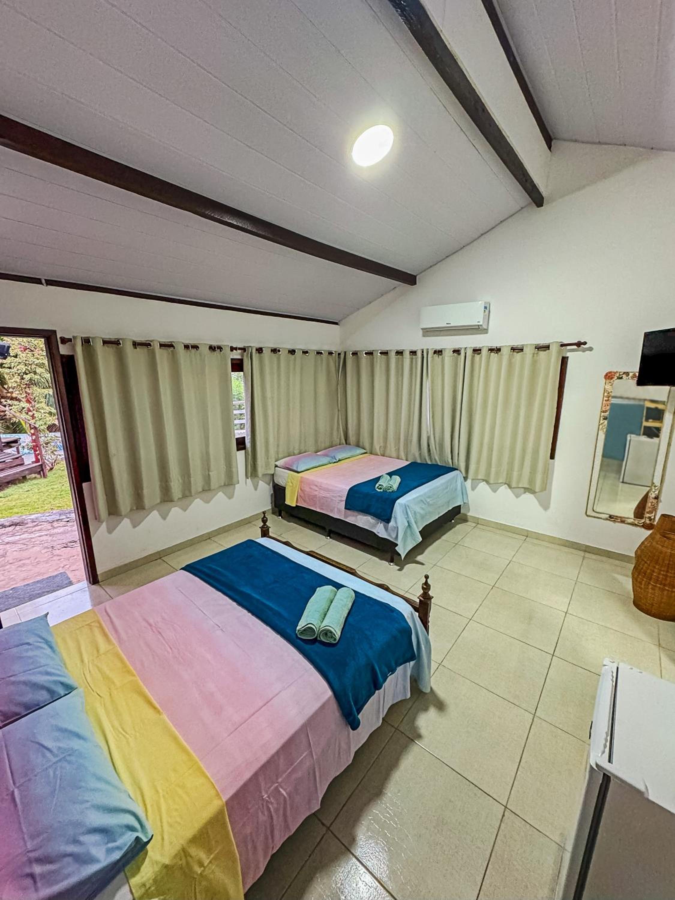Premium Quadruple Room - Photo 5