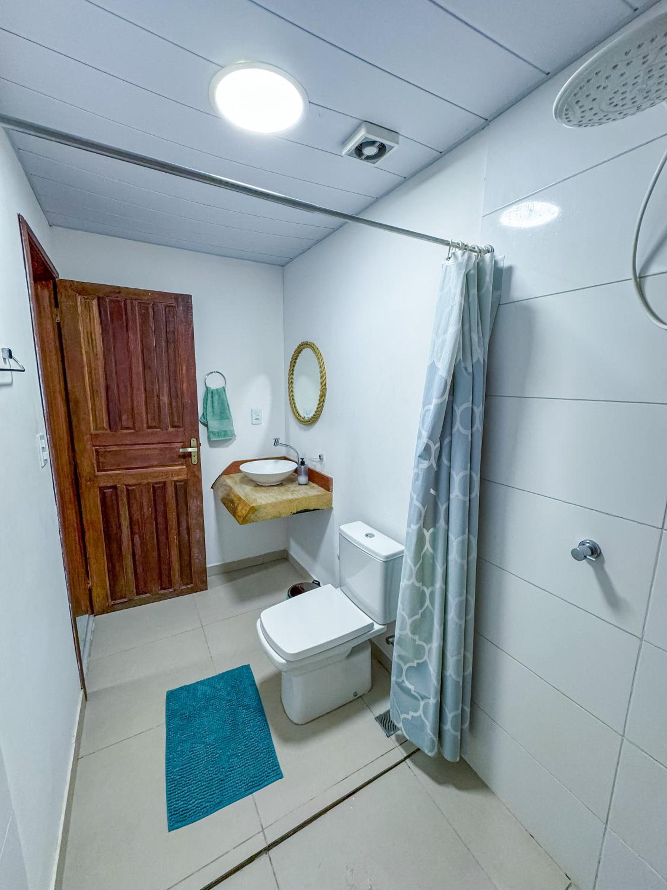 Premium Quadruple Room - Photo 6