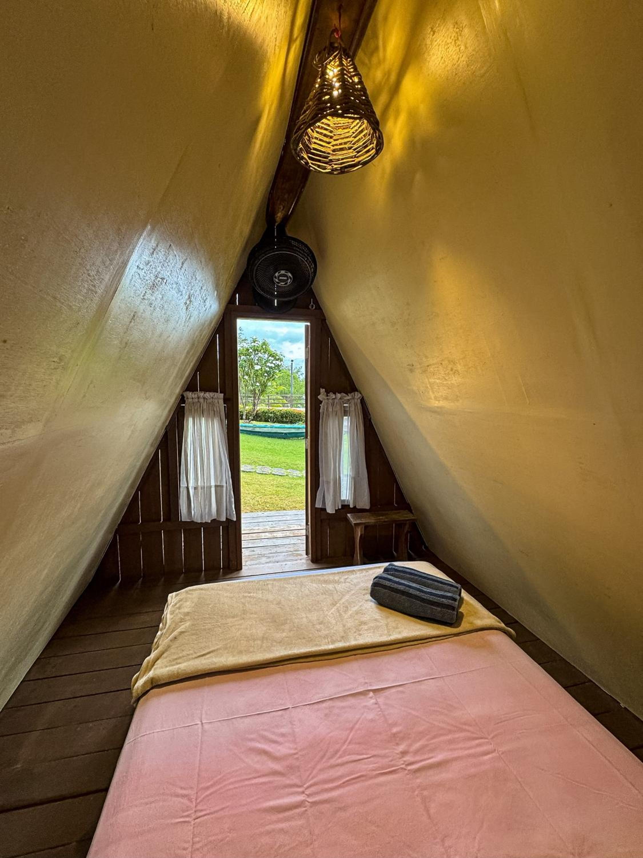 Chalet - Photo 7