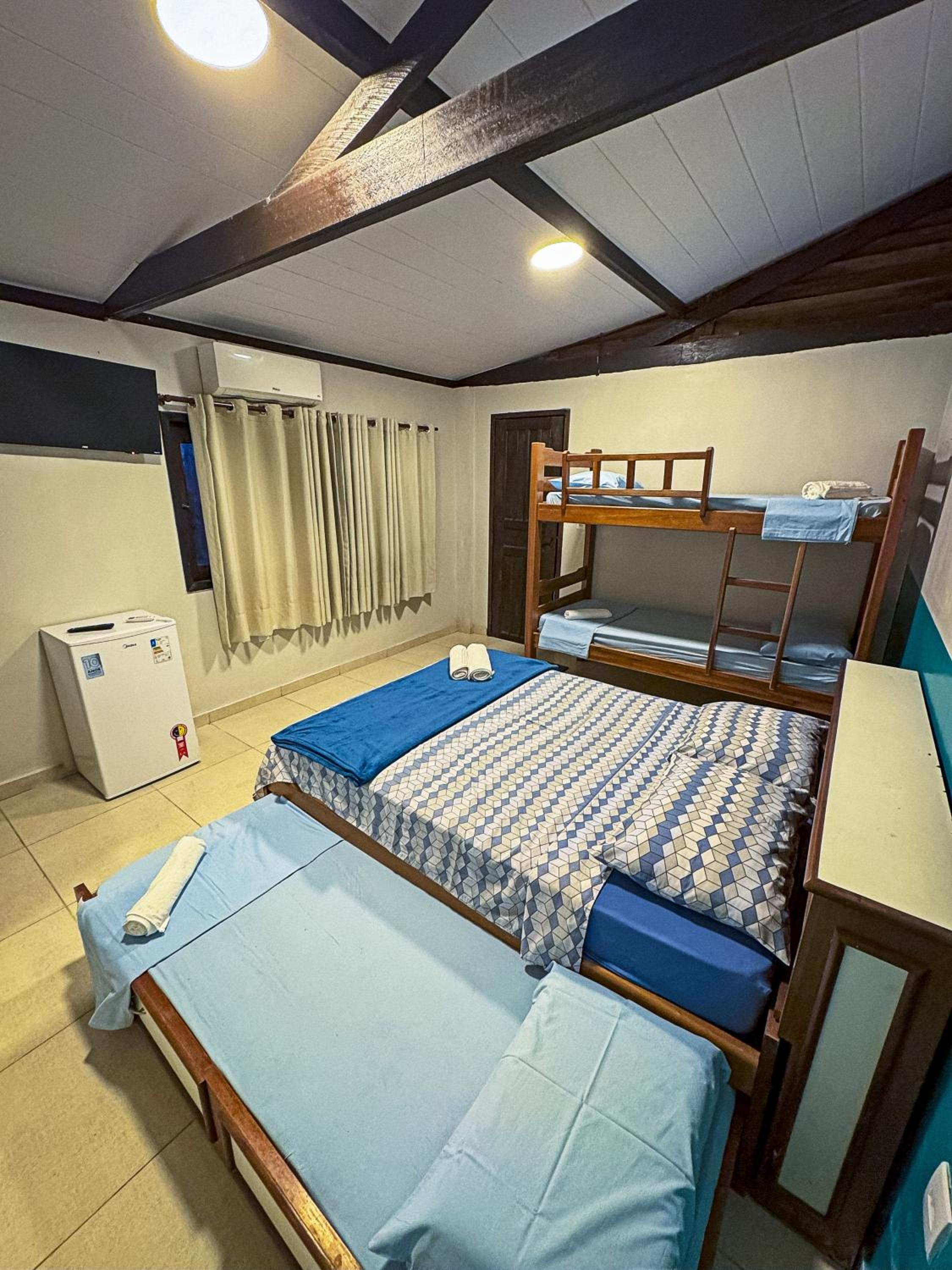 Family Suite - Photo 4