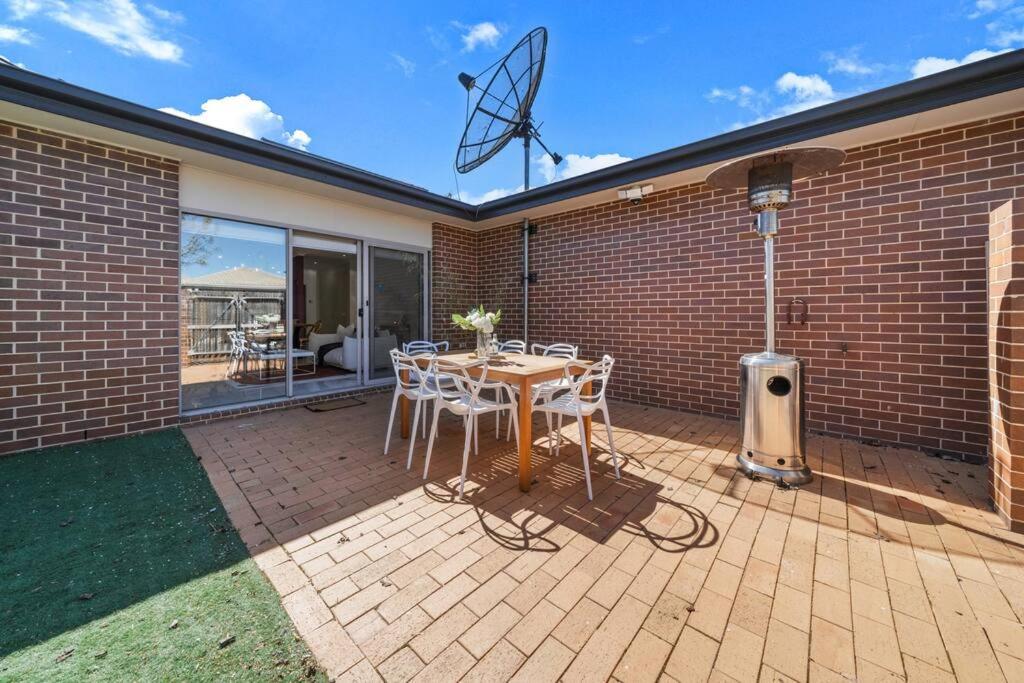 Villa photo 3