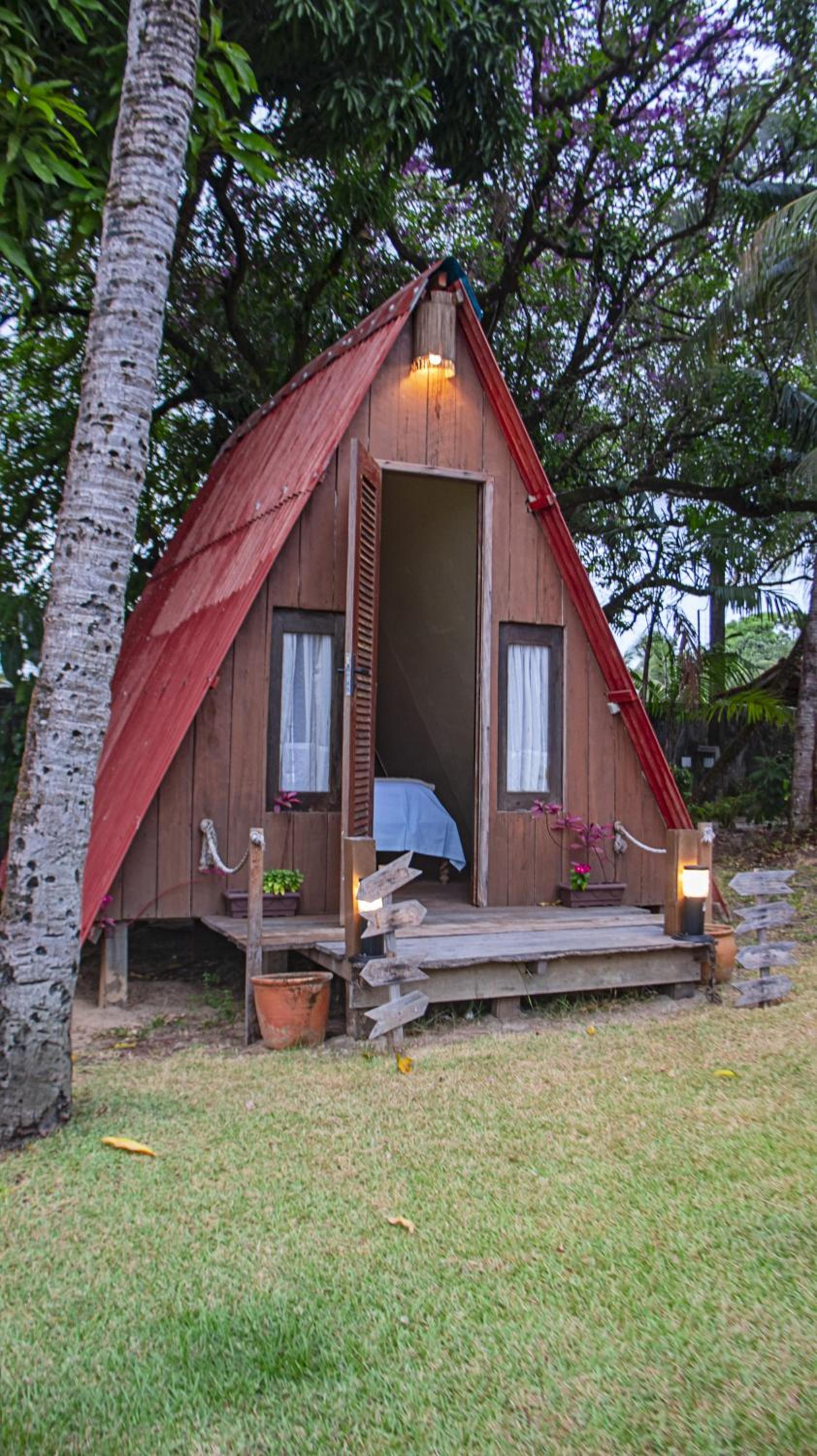 Chalet - Photo 9