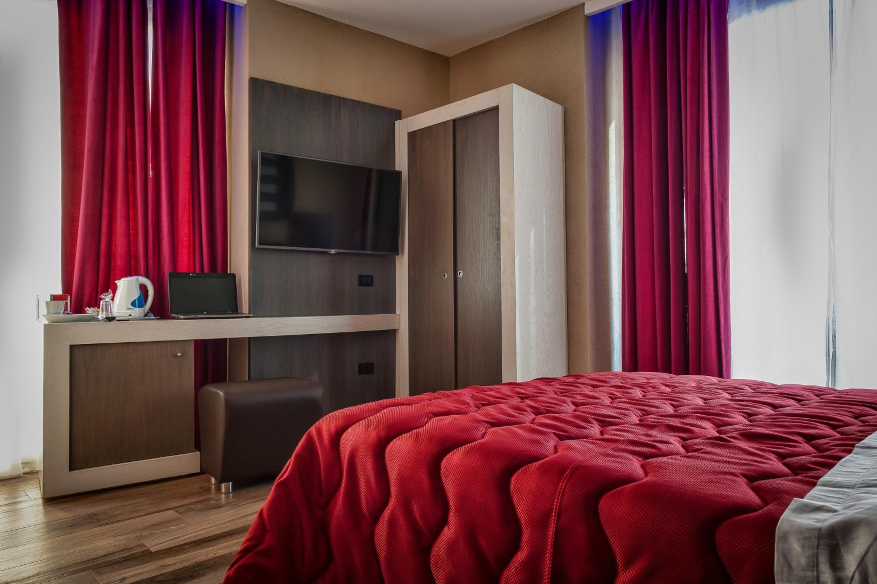 Superior Double Room photo 1