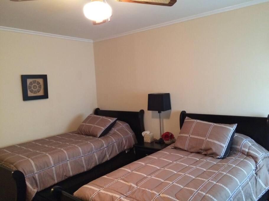 Four-Bedroom House photo 1