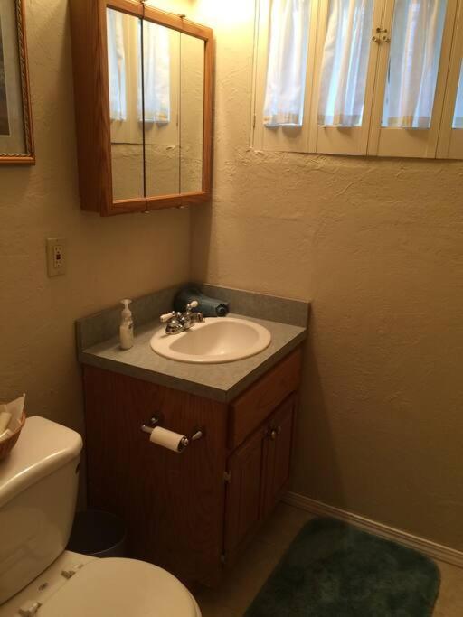 Four-Bedroom House photo 3