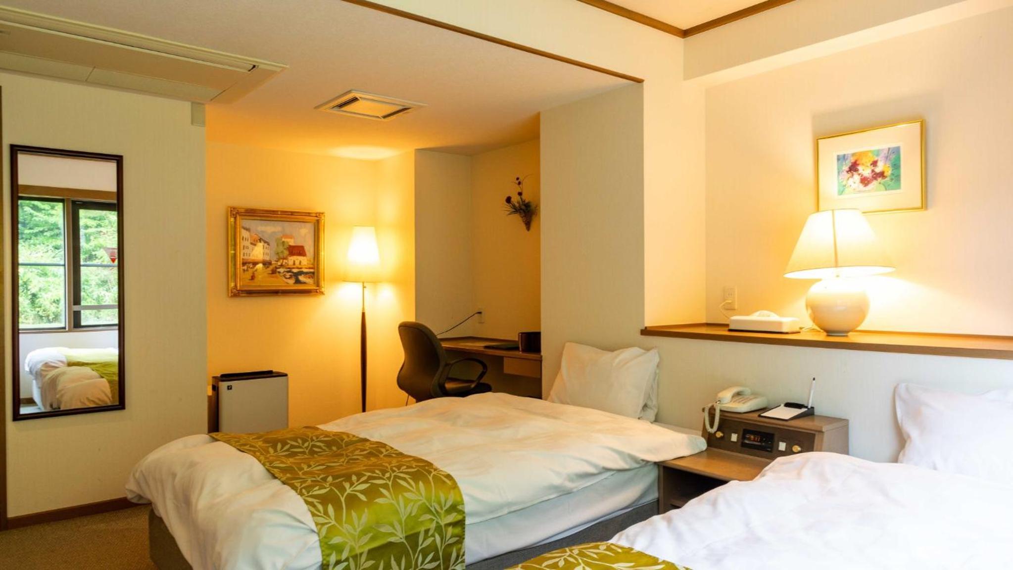 Twin Room photo 3