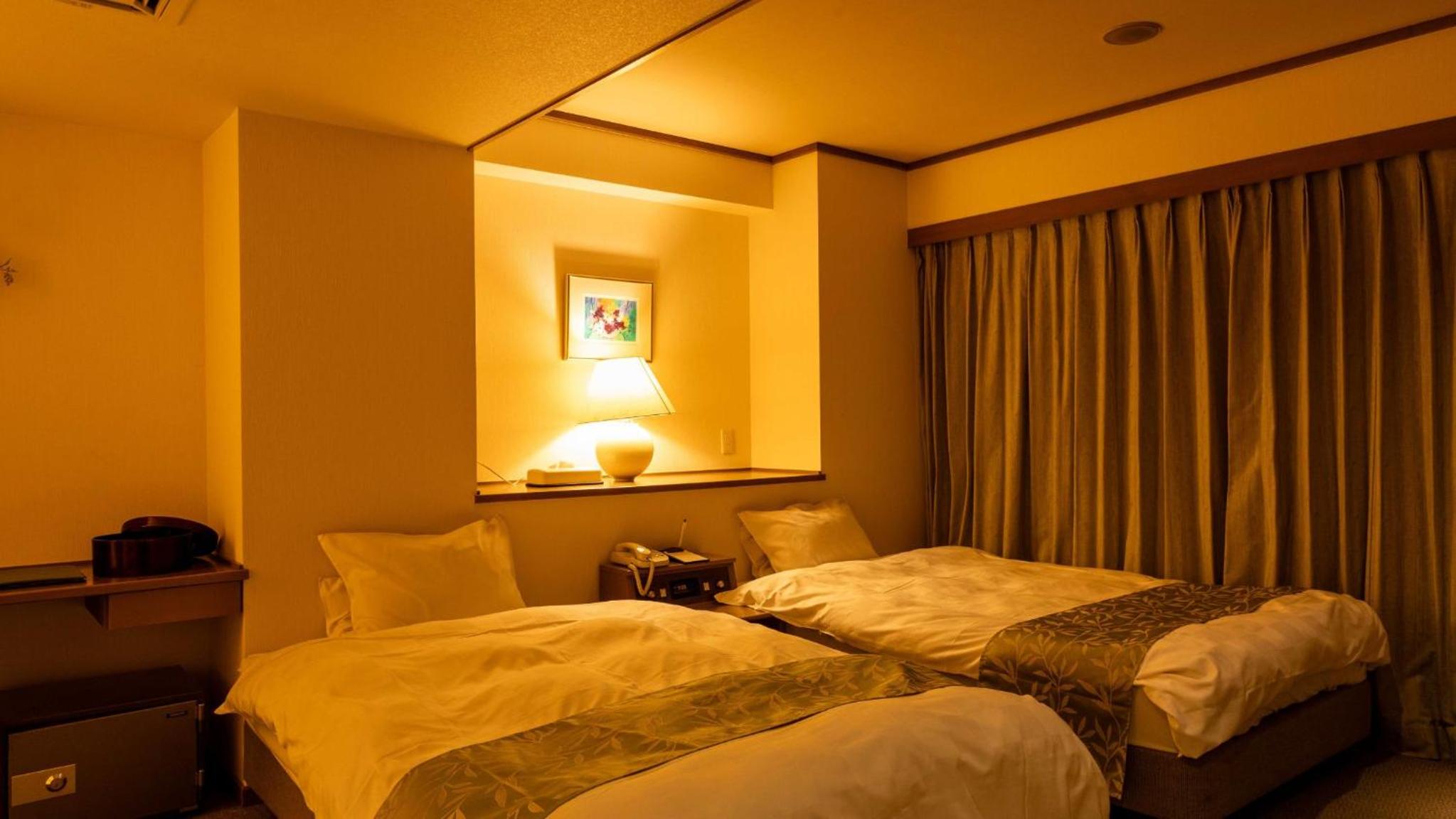 Twin Room photo 2