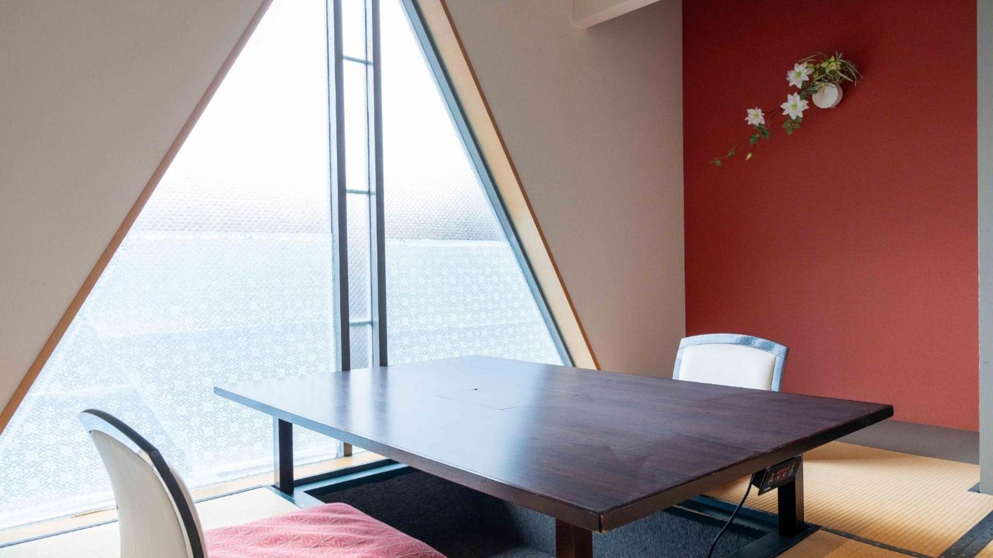 Japanese-Style Room photo 2