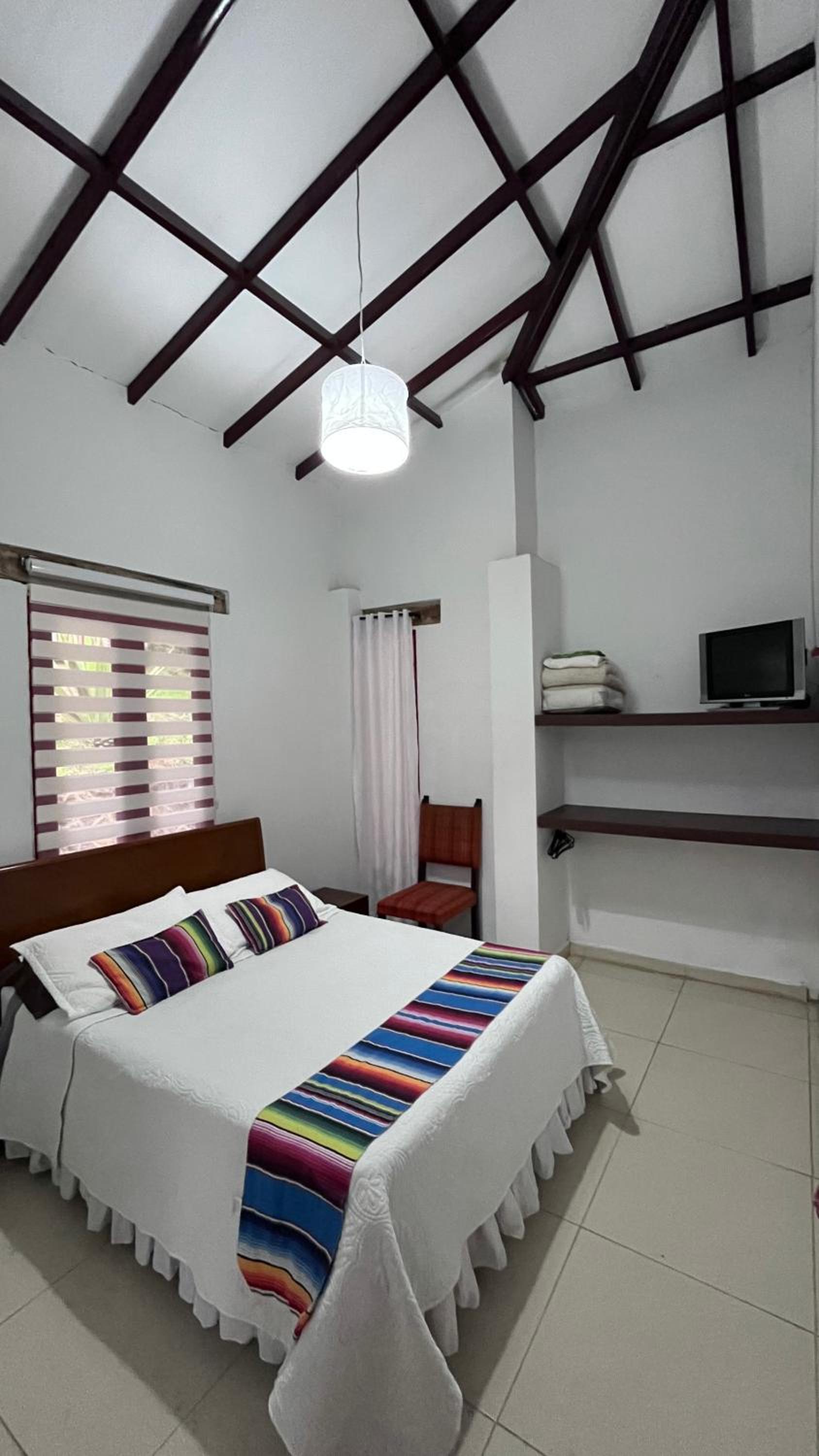 Double Room With Private Bathroom photo 2