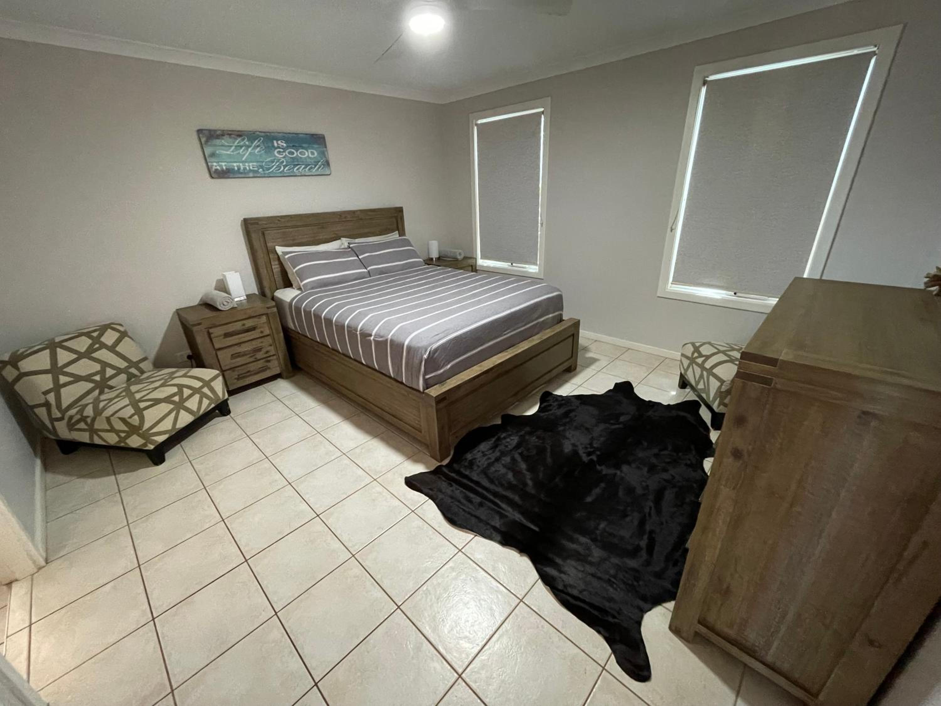 Four-Bedroom House photo 1