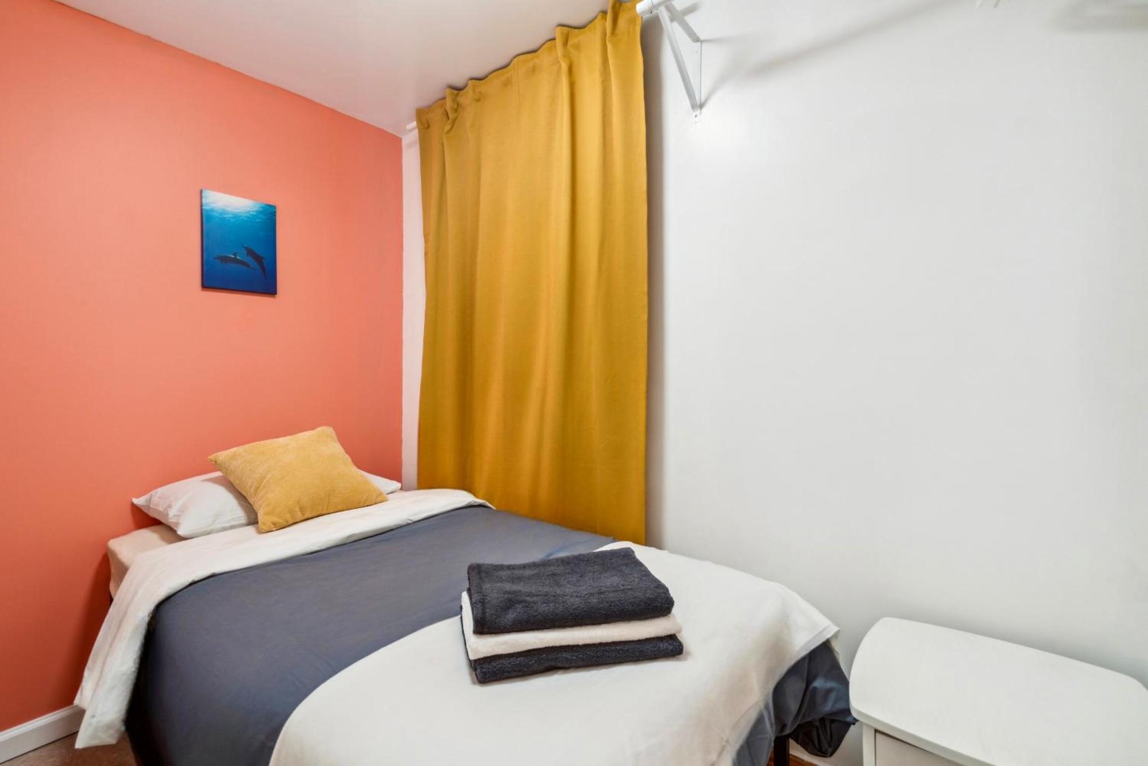 Apartment photo 1