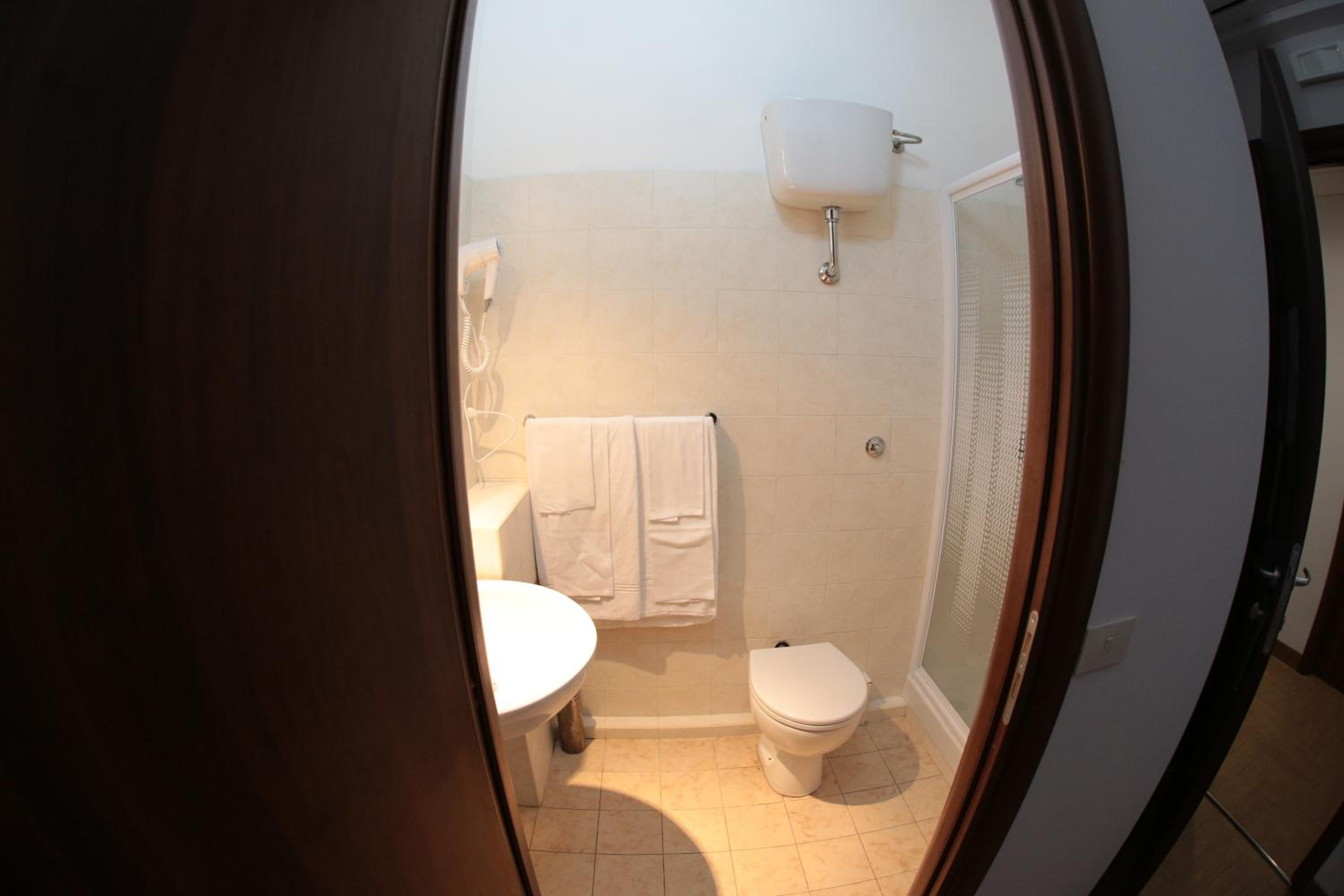 Two-Bedroom Family Apartment photo 2
