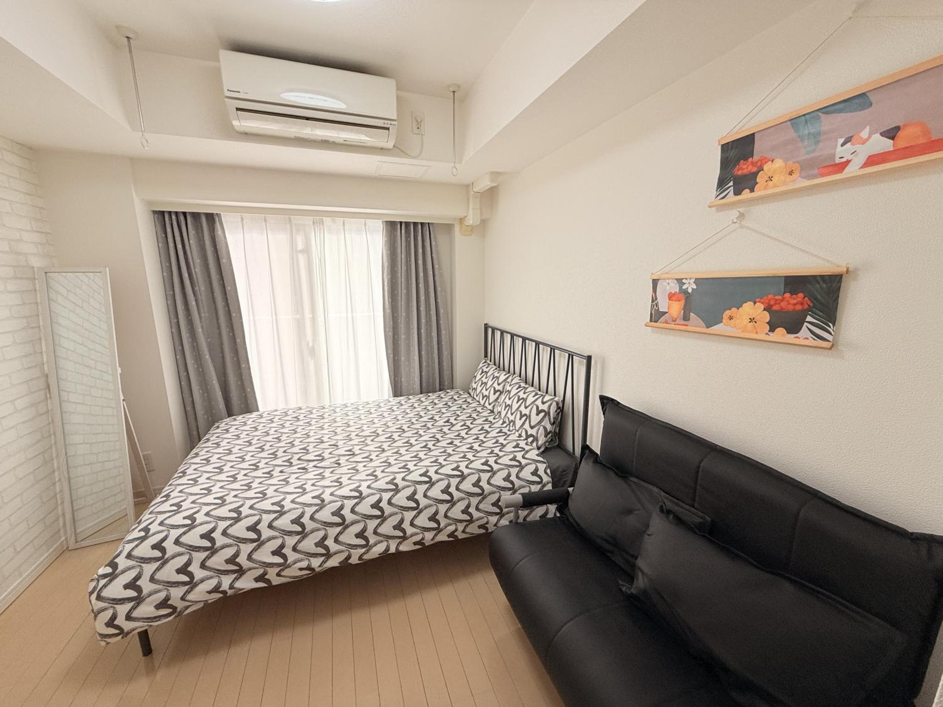 Triple Room photo 1