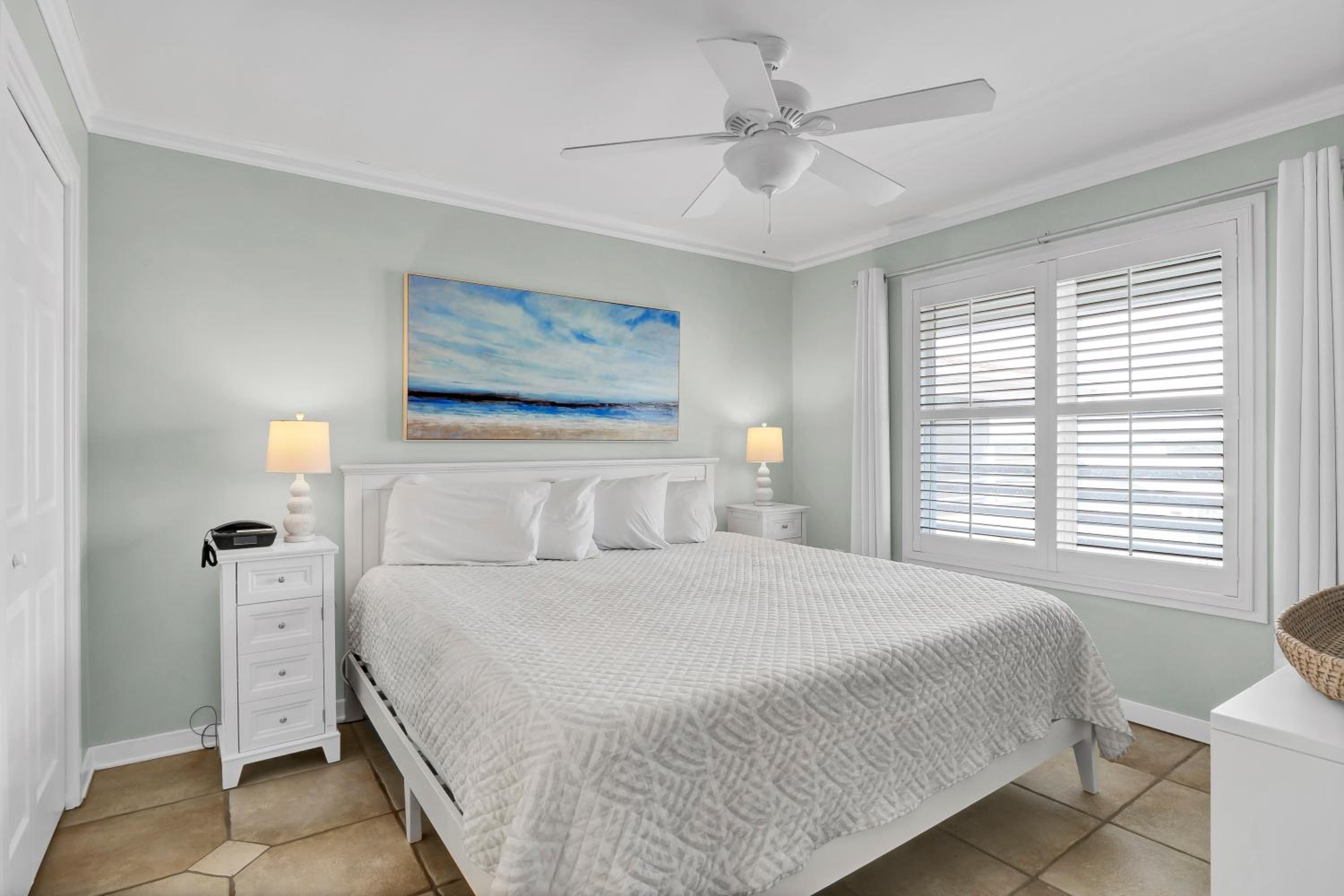 King Suite with Ocean View