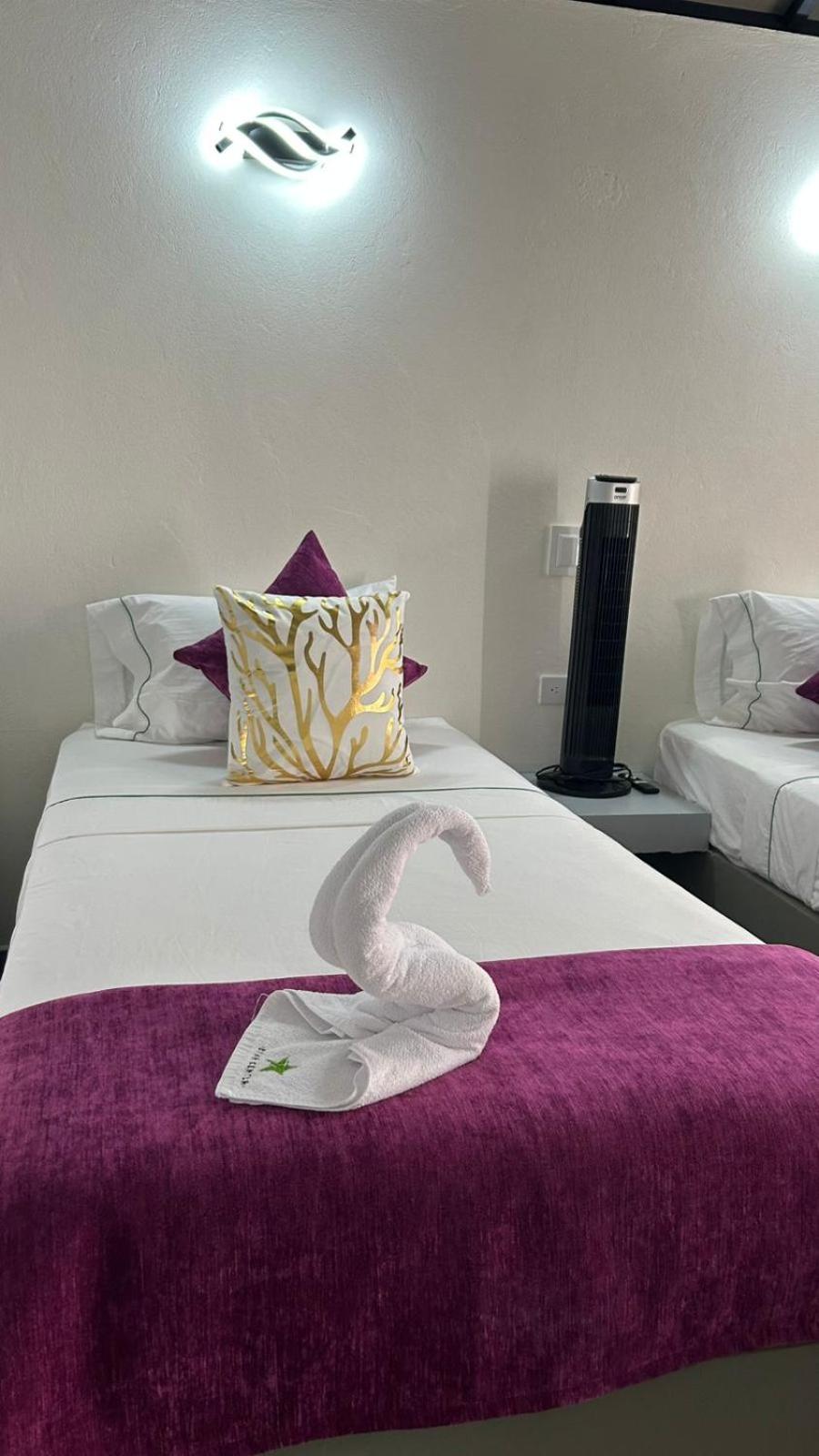 Deluxe Triple Room photo 1