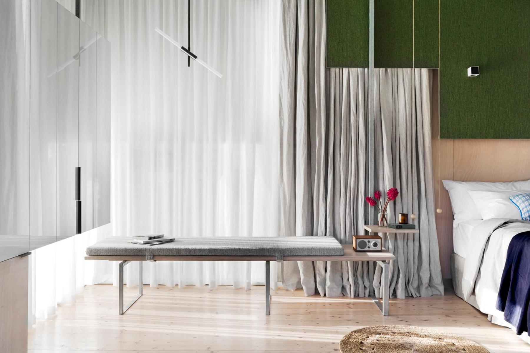 King Suite - 6 photo 2