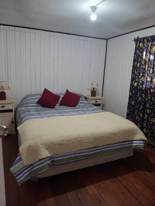 Three-Bedroom House photo 1