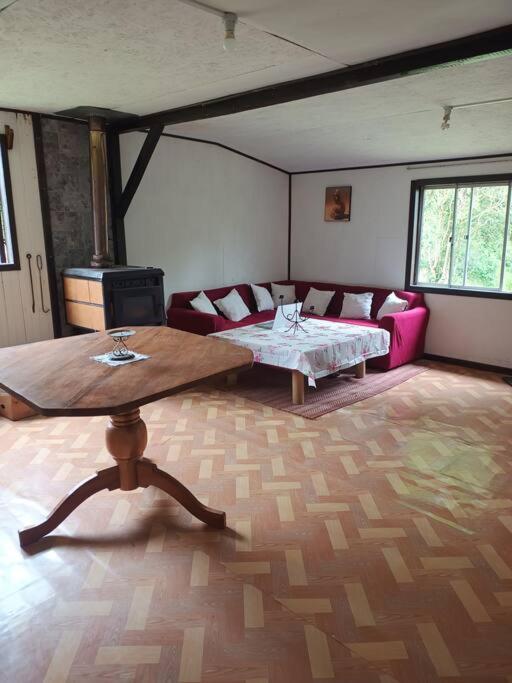 Three-Bedroom House photo 2