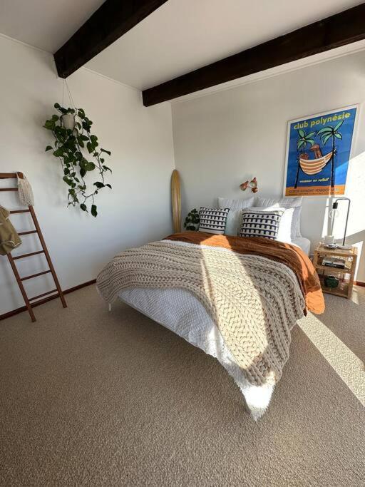 Four-Bedroom House photo 1