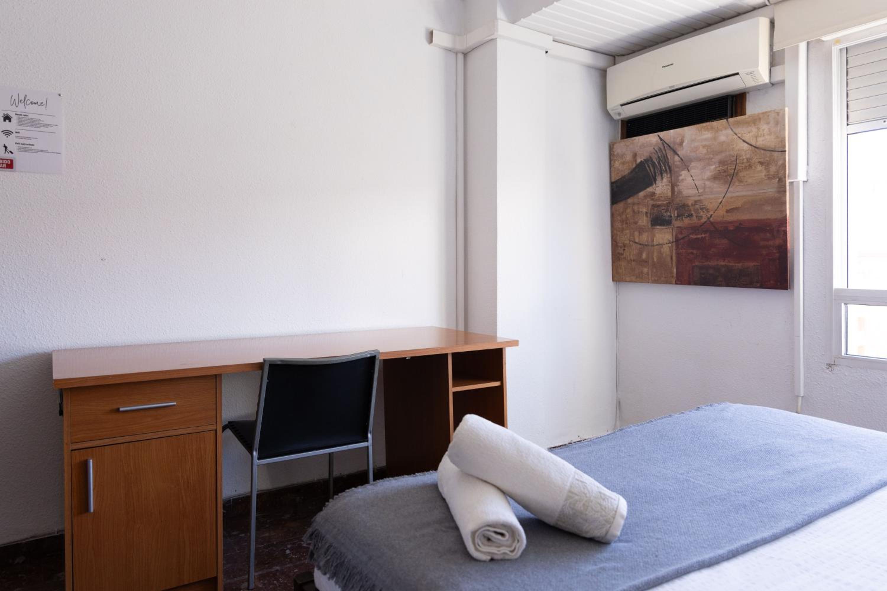 Habitación Doble