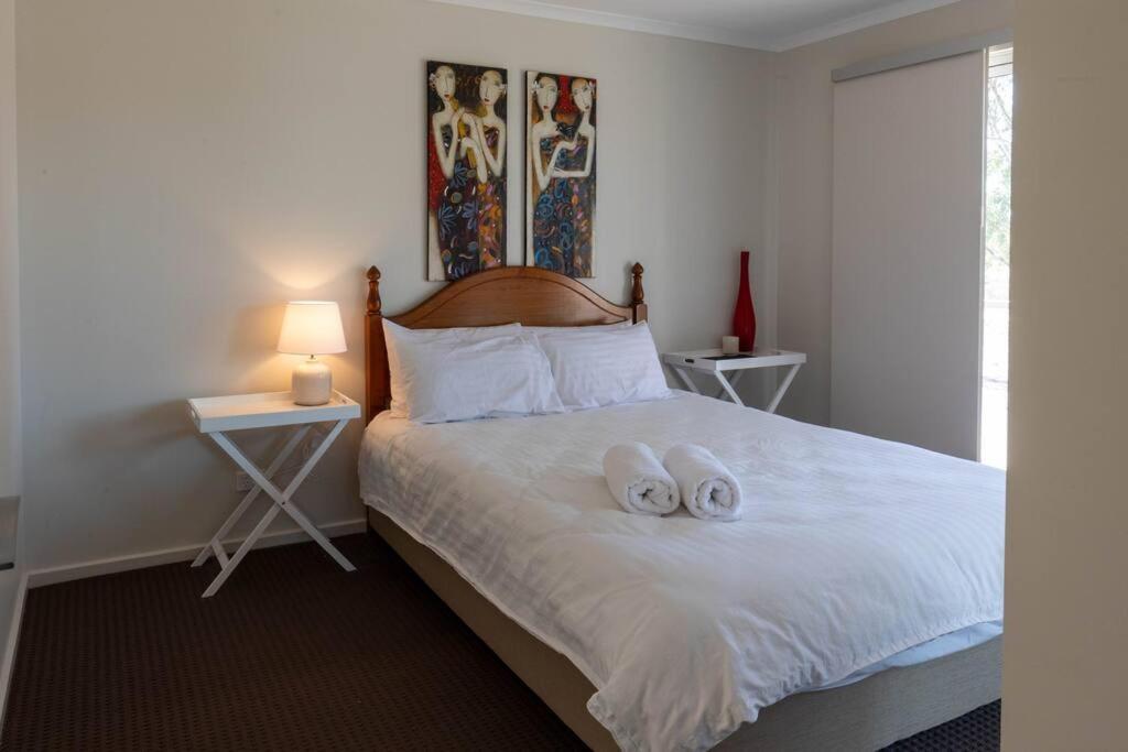 Four-Bedroom Vacation Home photo 1