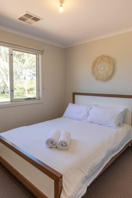 Four-Bedroom Vacation Home photo 3