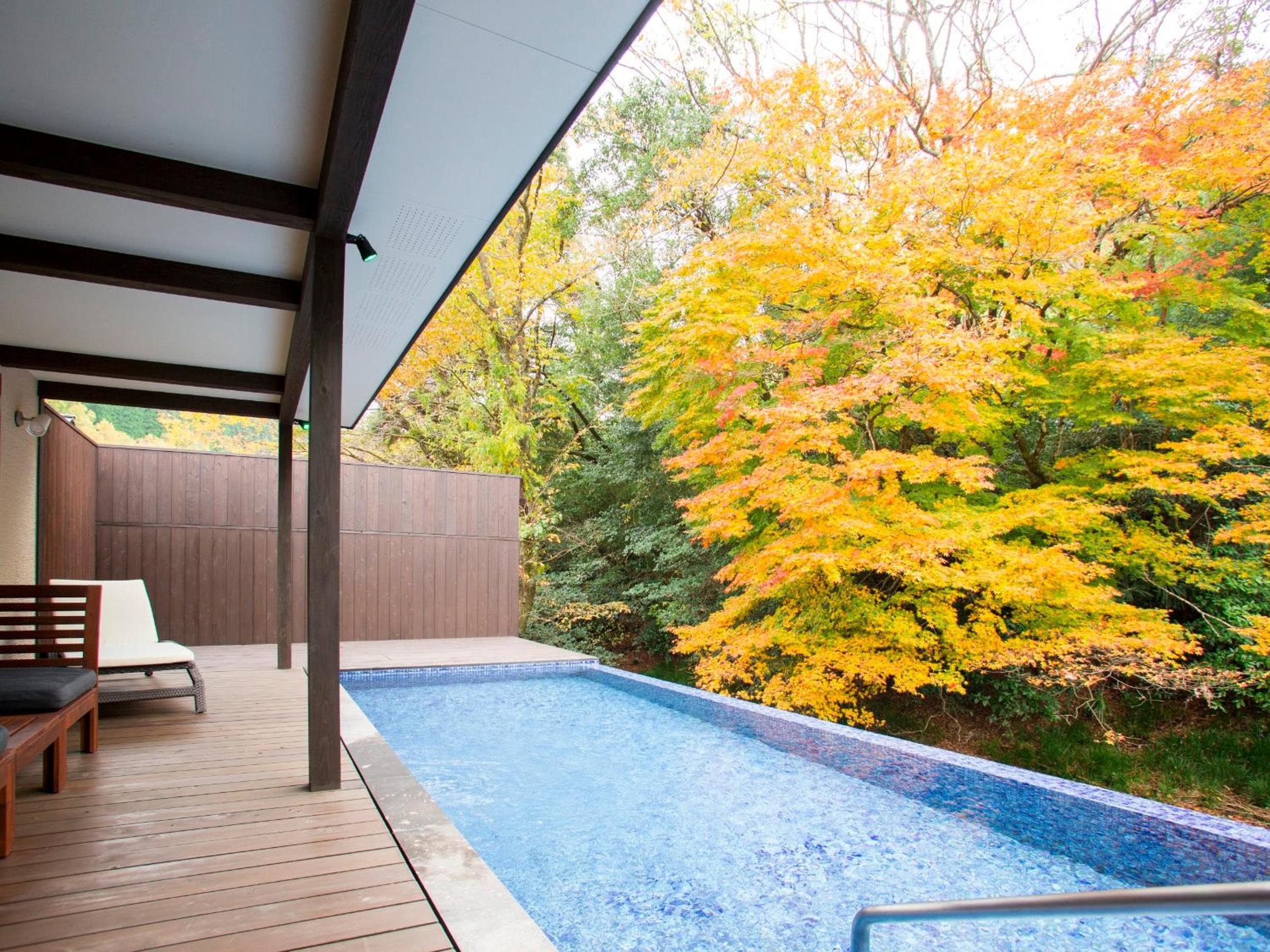 Villa with Private Pool photo 3