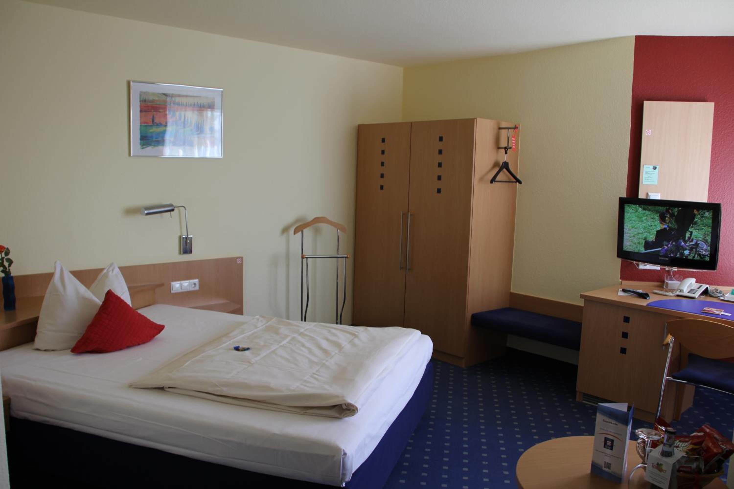Comfort Single Room photo 2
