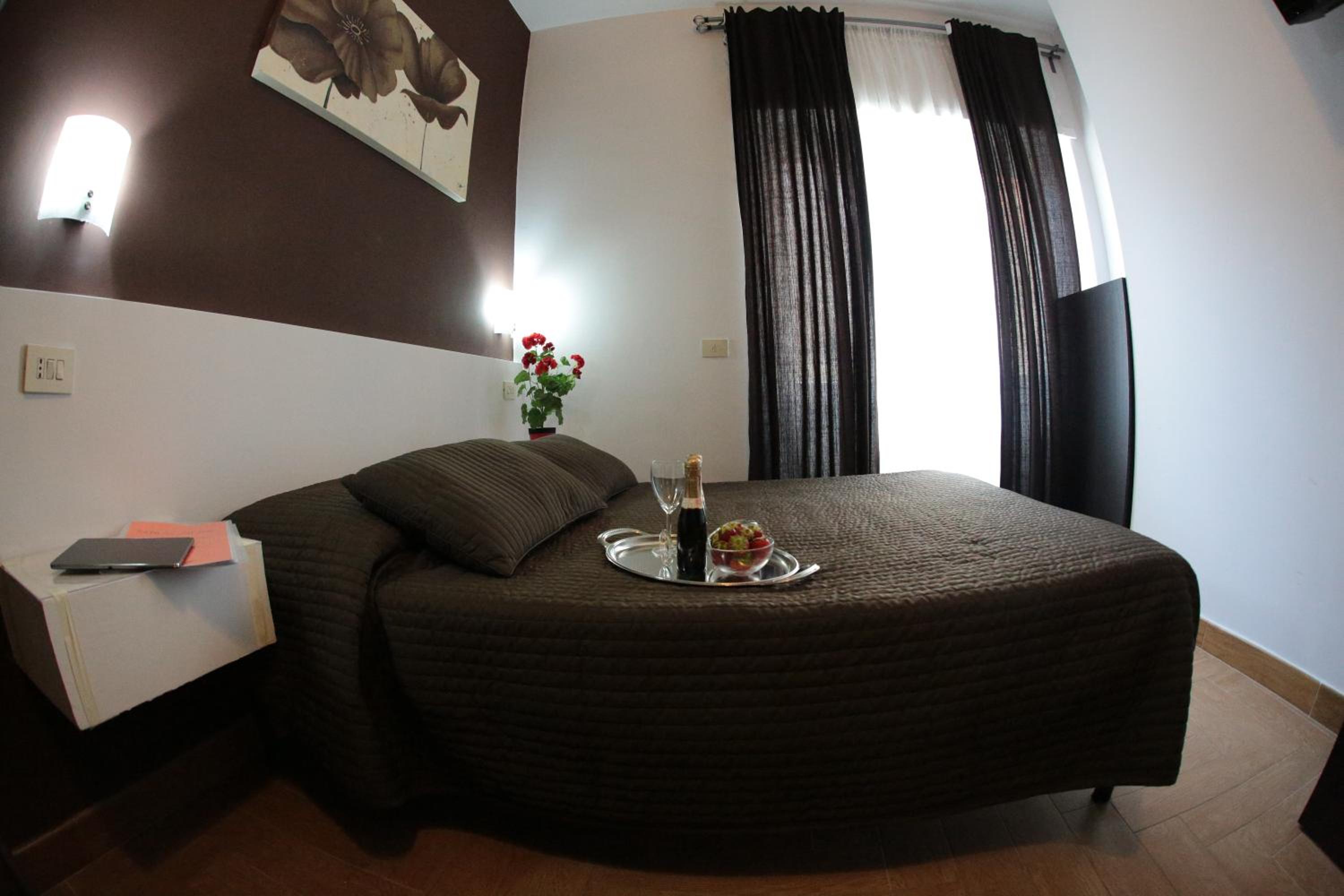 Two-Bedroom Family Apartment photo 1
