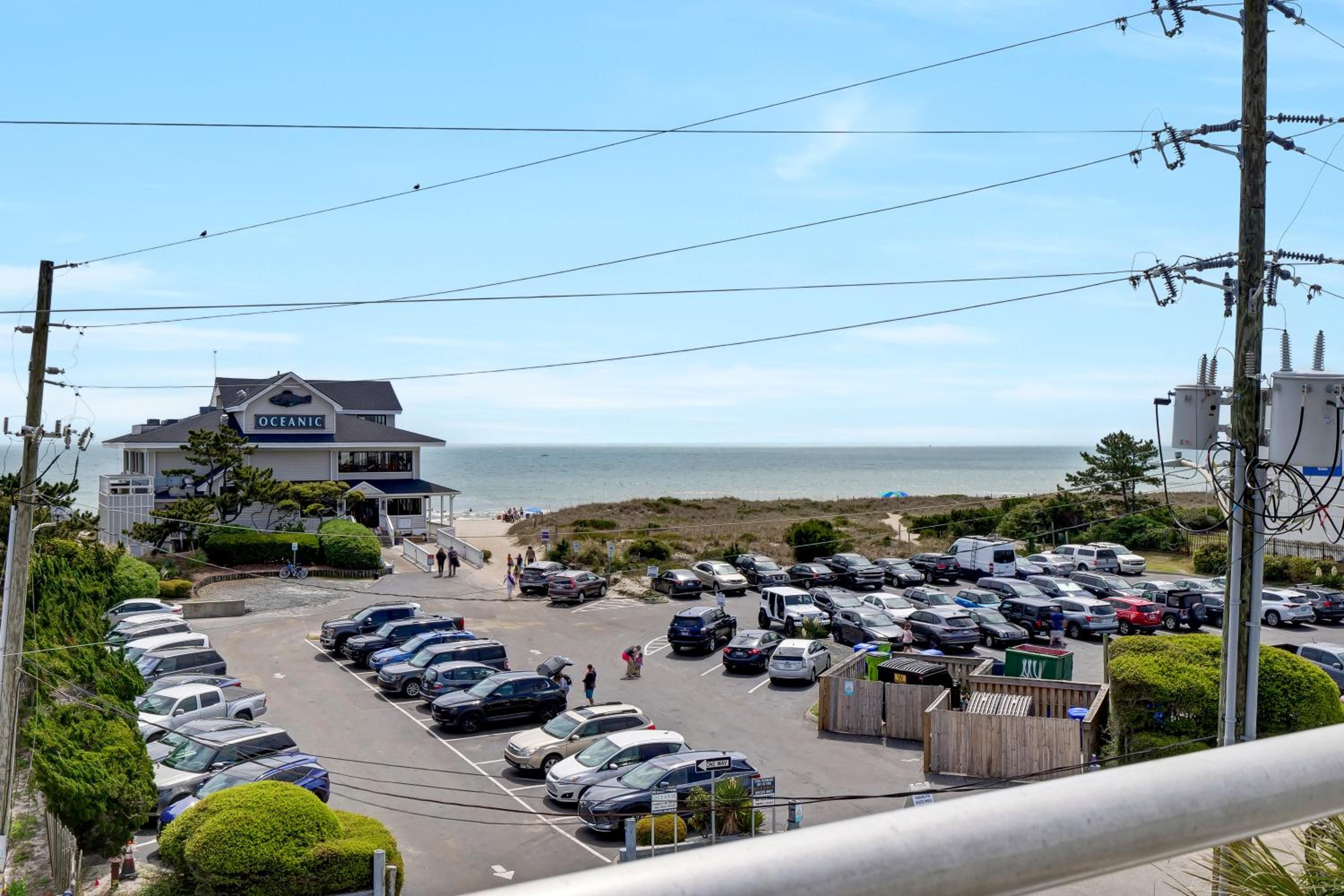 Queen Suite with Sea View photo 3
