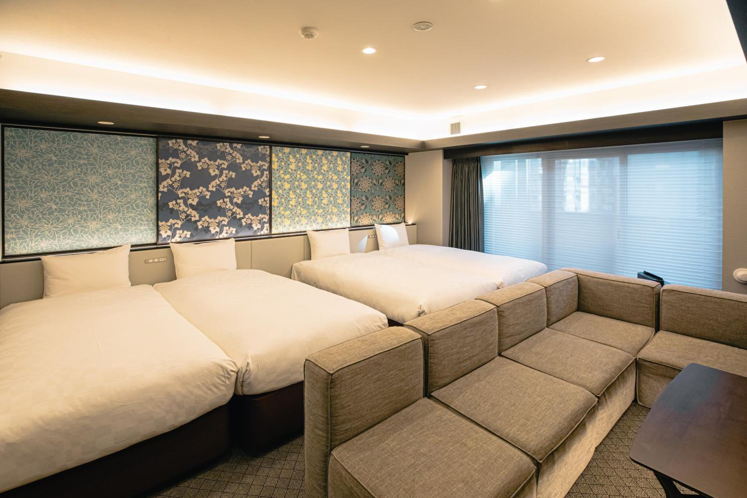 Comfort Quadruple Room - Photo 19