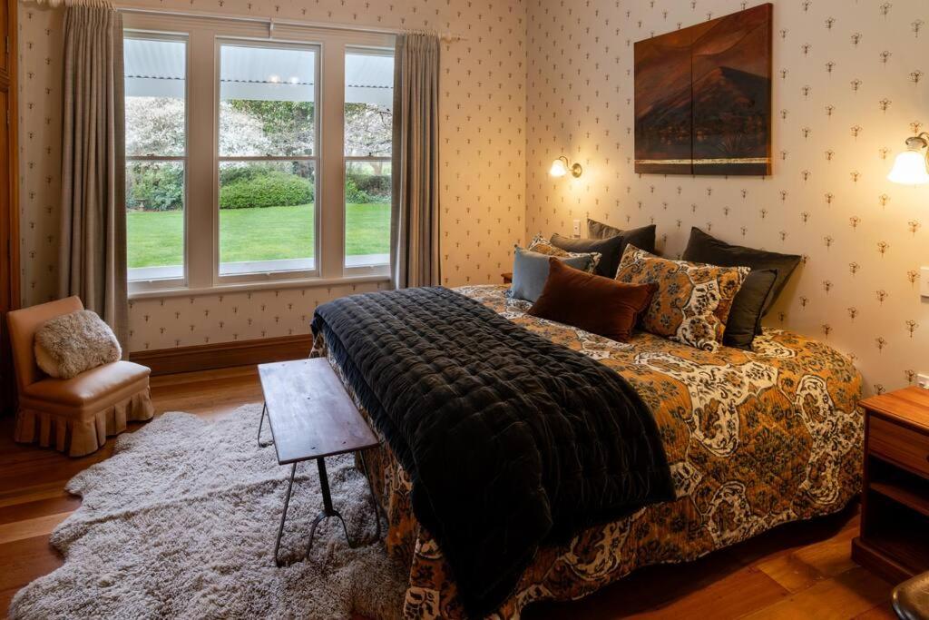 Villa with Garden View photo 1
