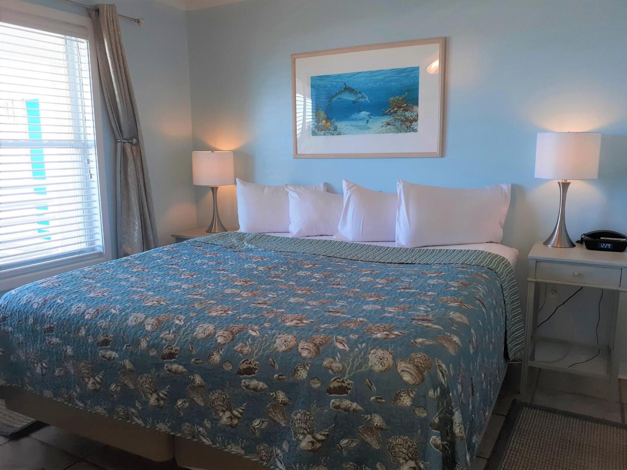 King Suite with Ocean View photo 1