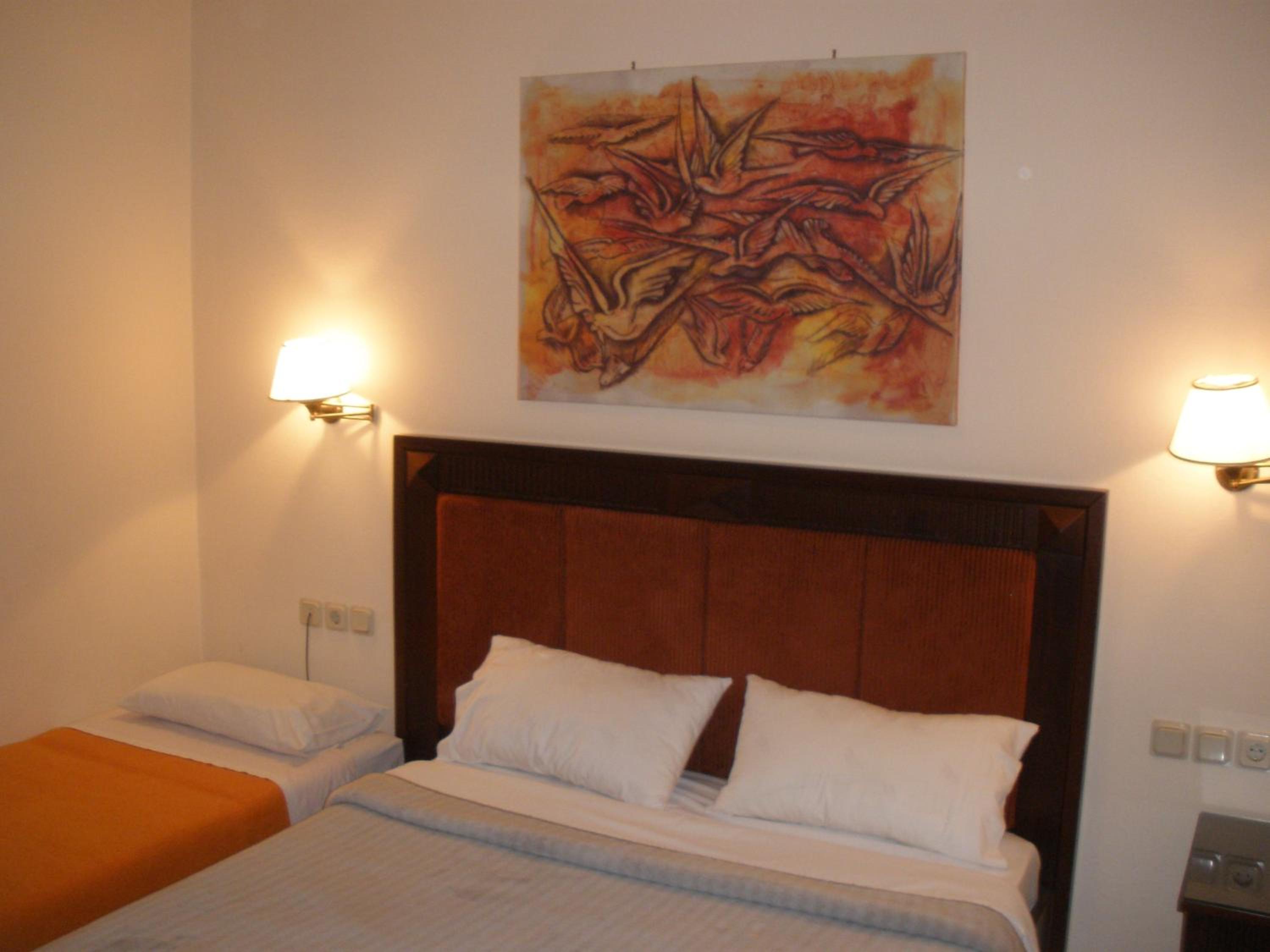 Triple Room photo 2