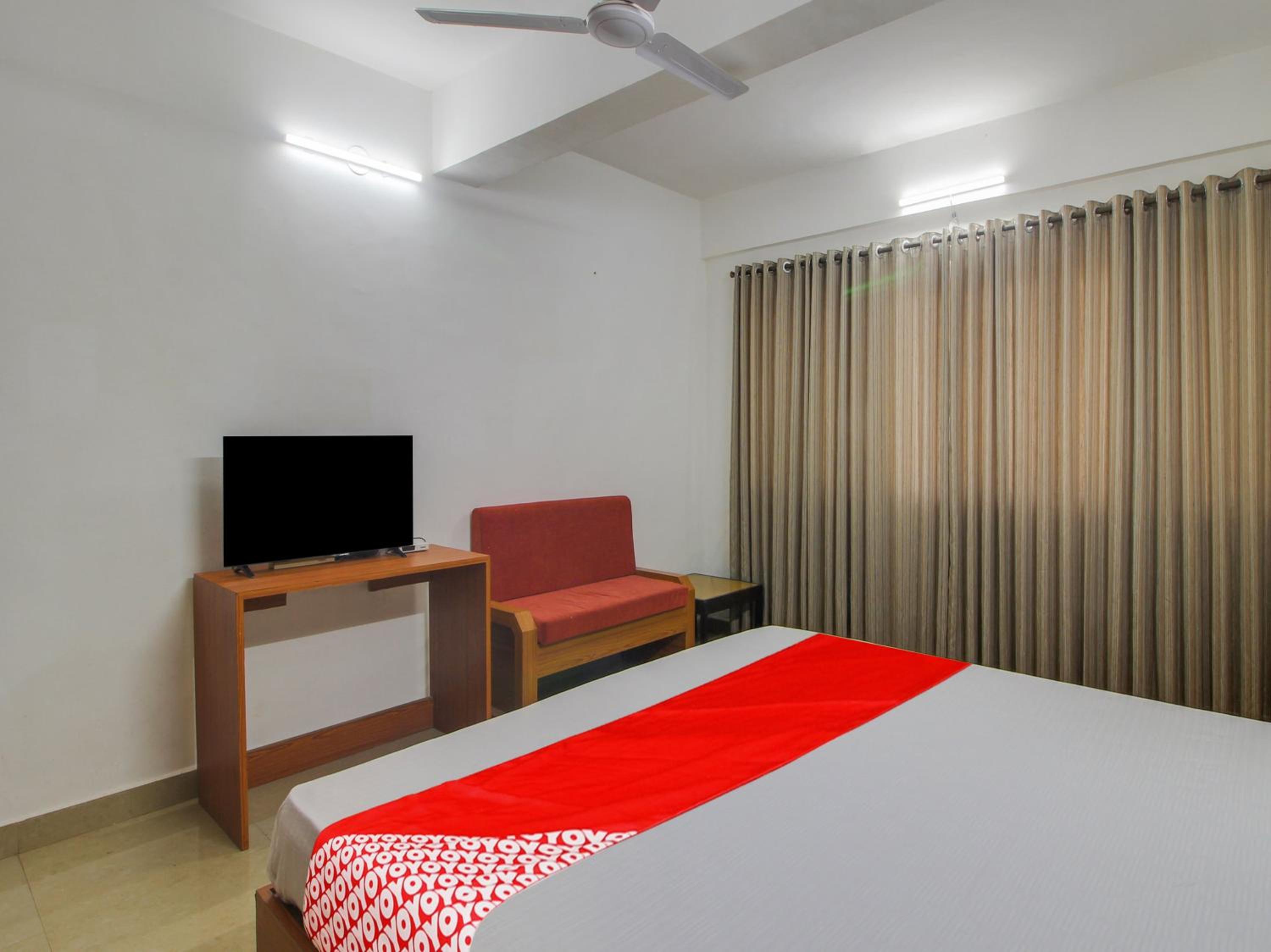 Classic Triple Room photo 1