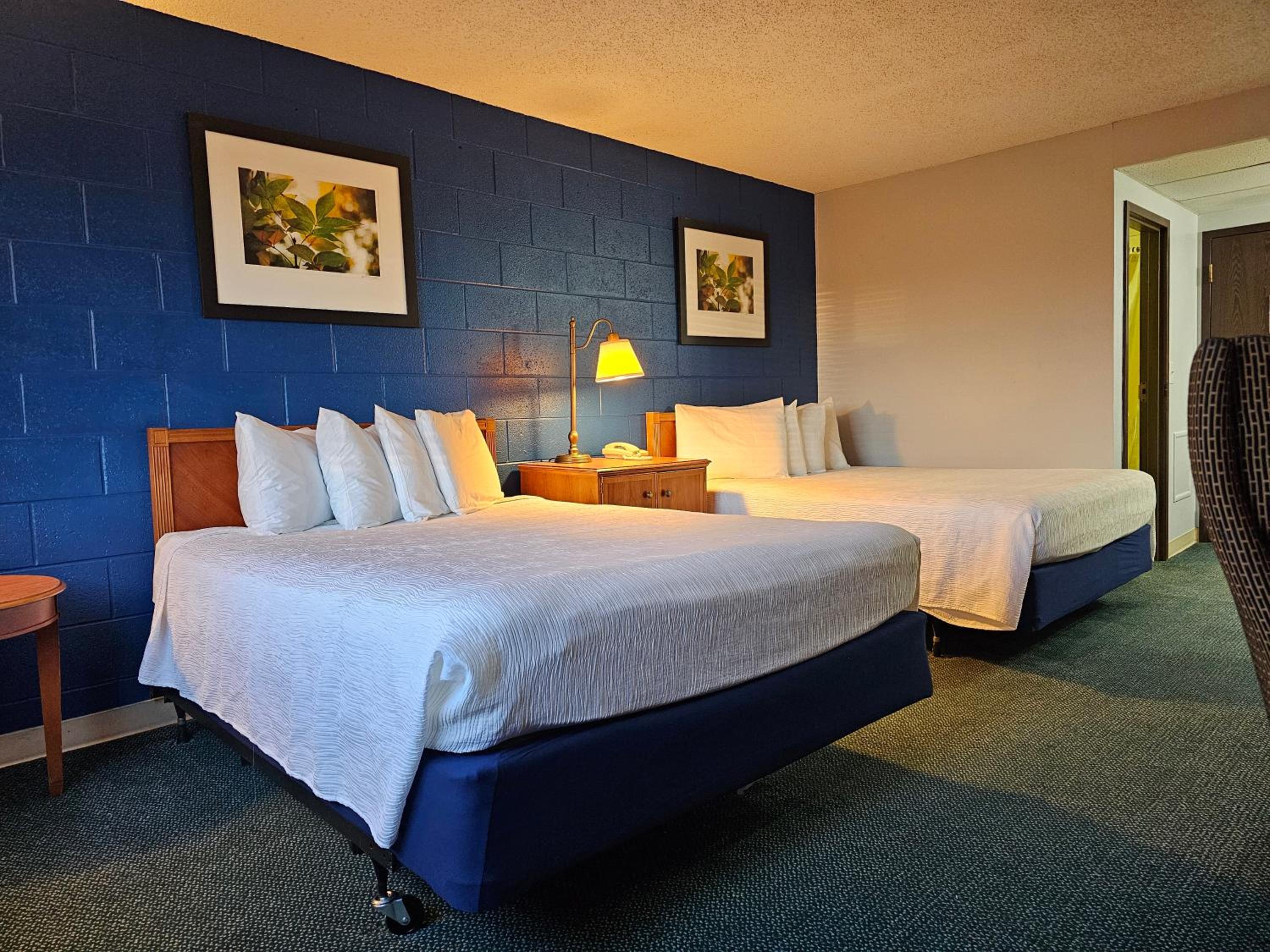Deluxe Double Room - Photo 1