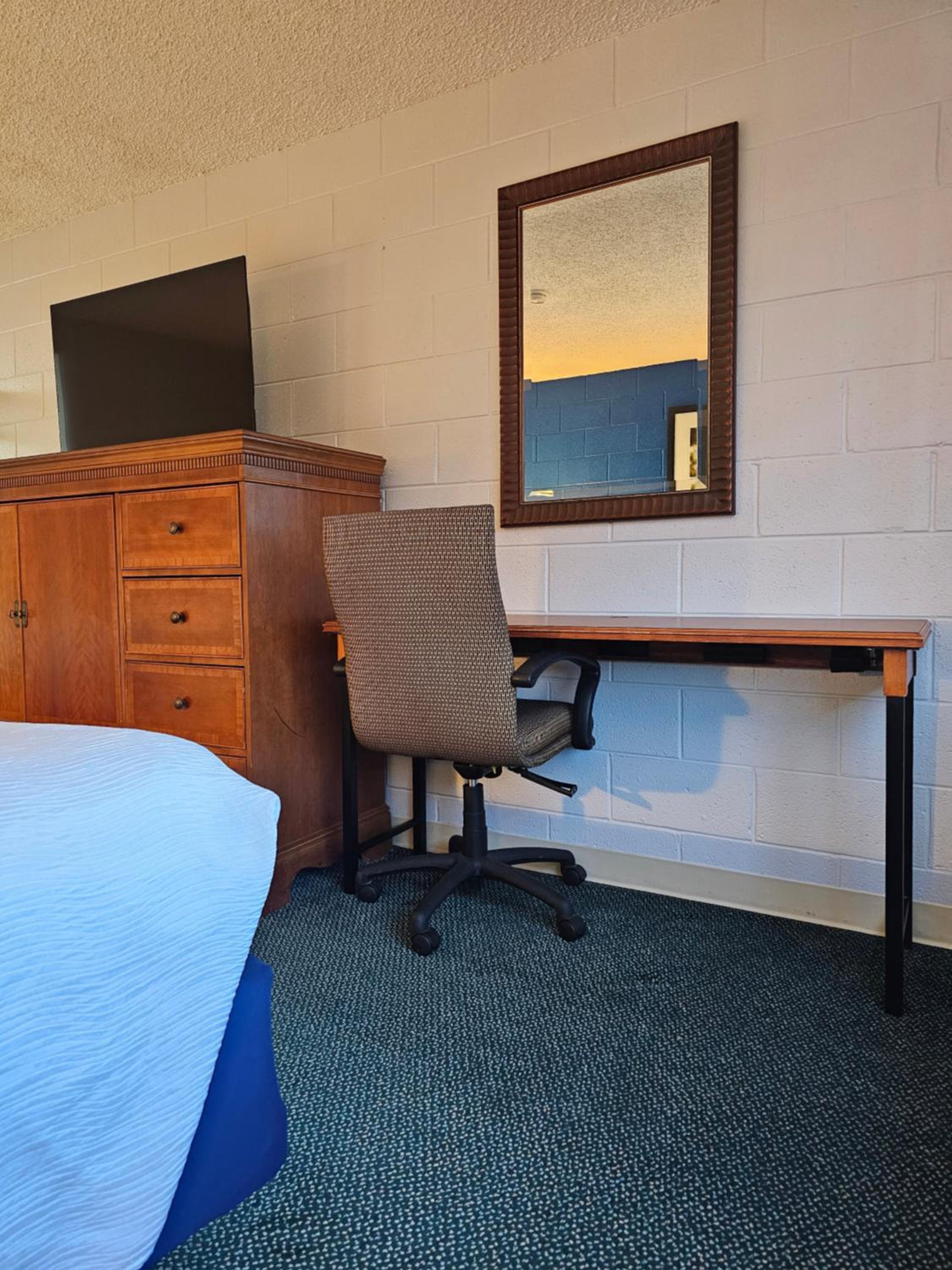 Deluxe Double Room - Photo 2