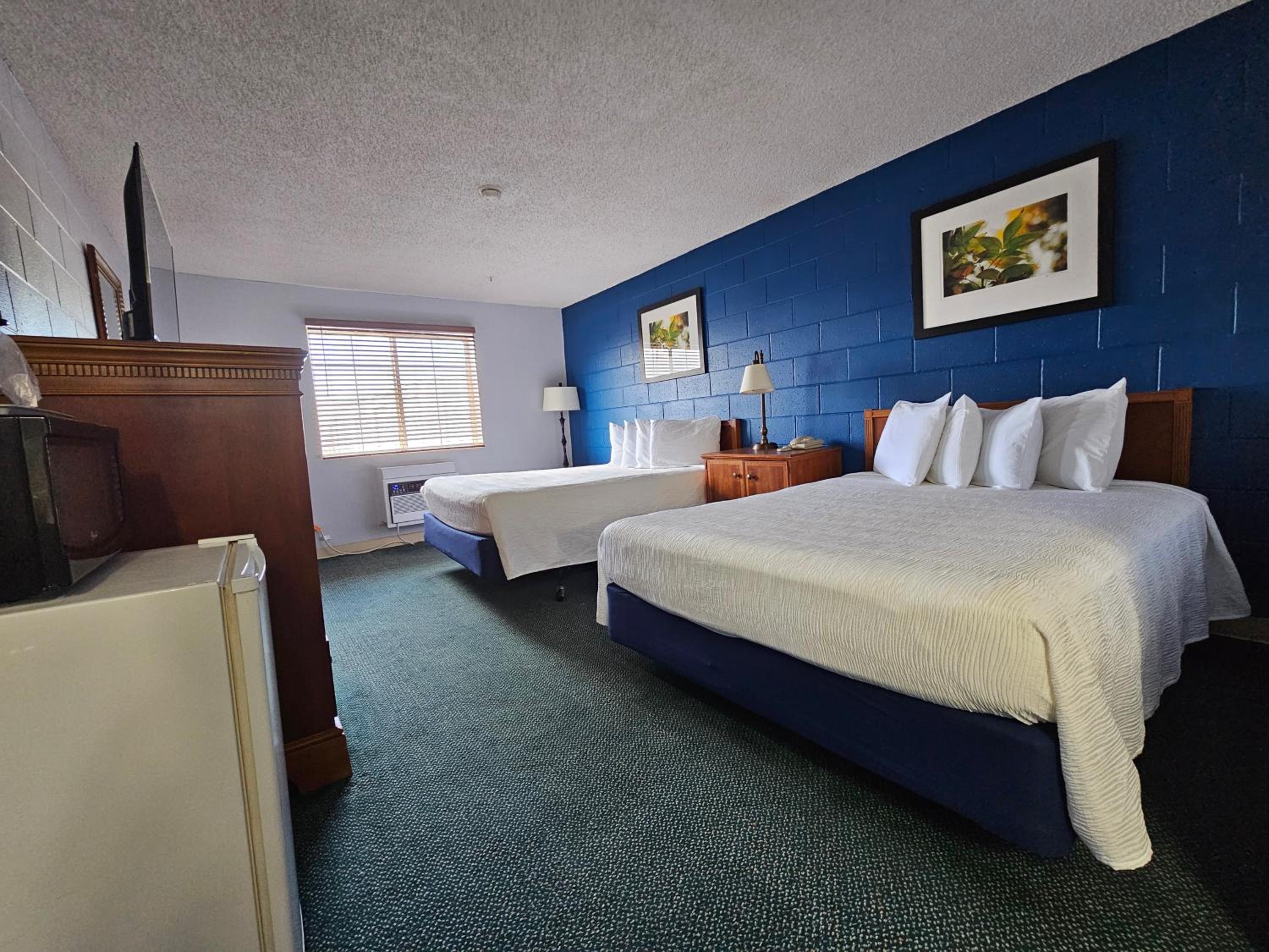 Deluxe Double Room - Photo 6