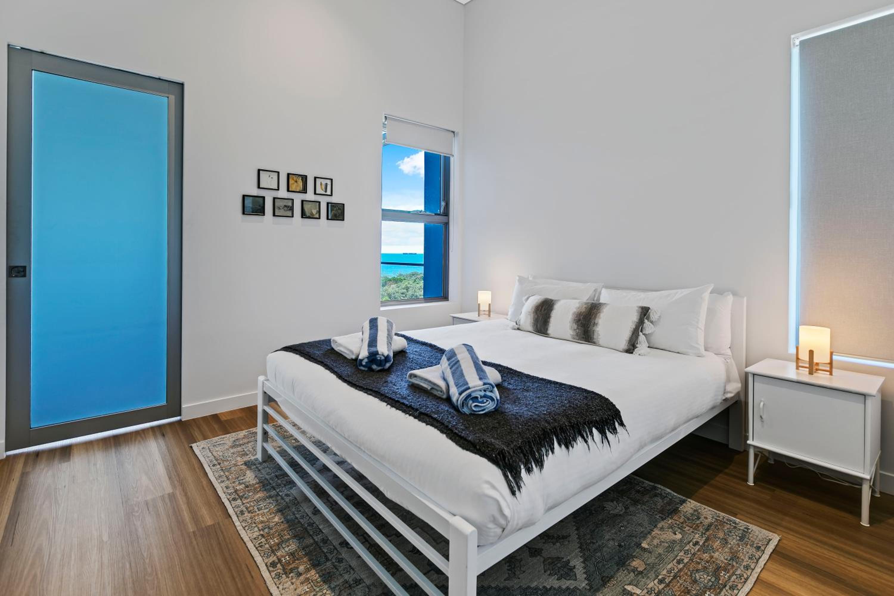 Luxury Penthouse, 3 Bedrooms, Ocean View (Oceanus)
