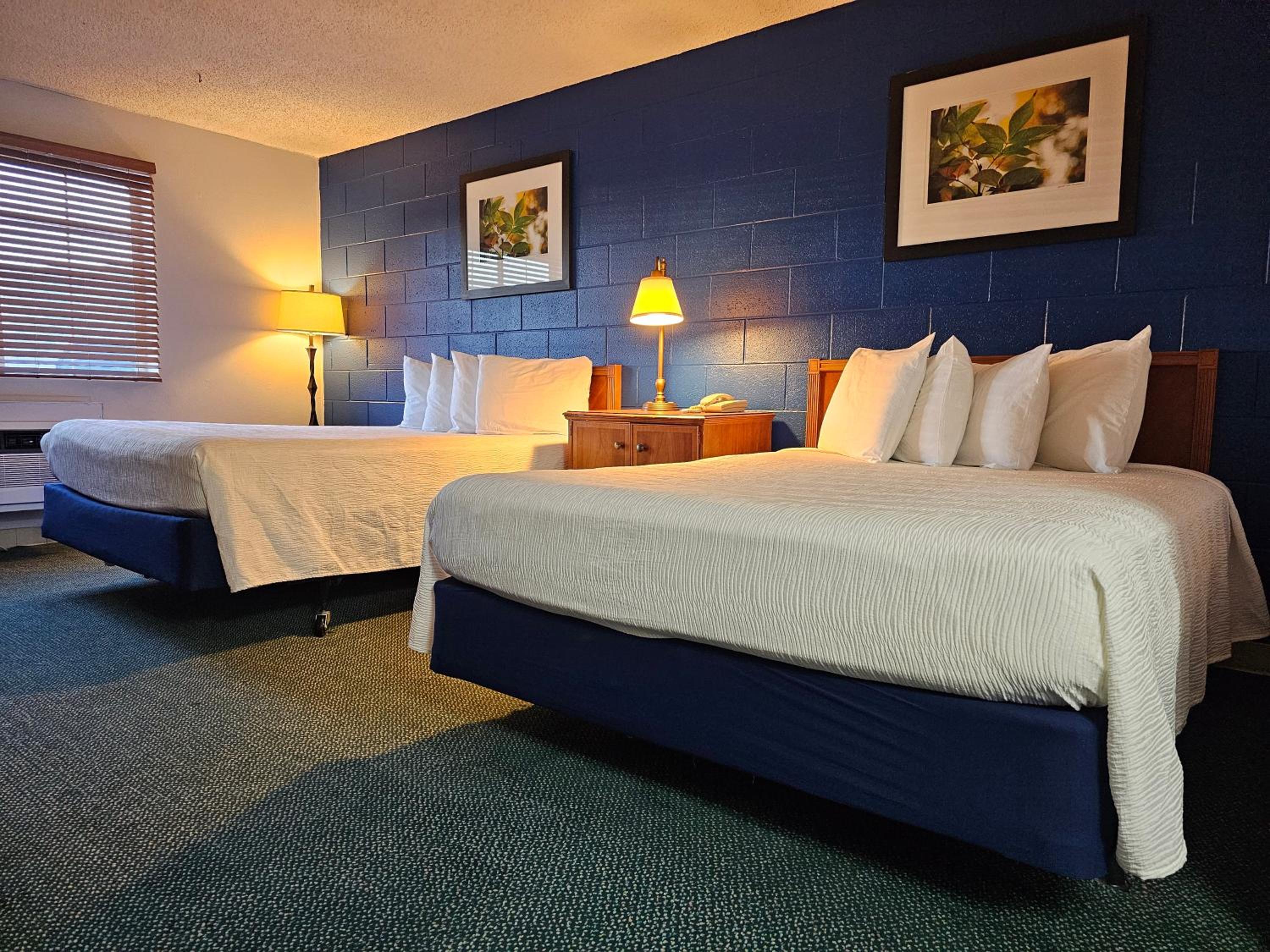 Deluxe Double Room - Photo 3