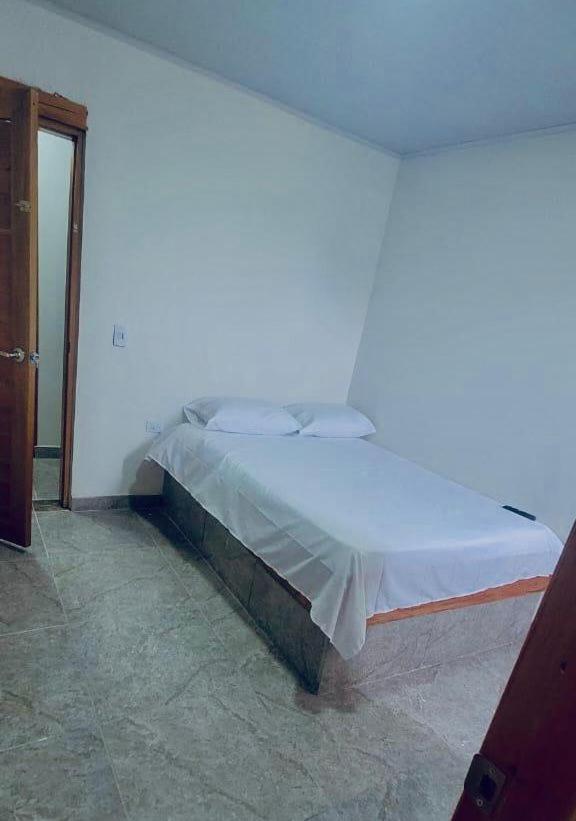 Double Room With Private Bathroom photo 1