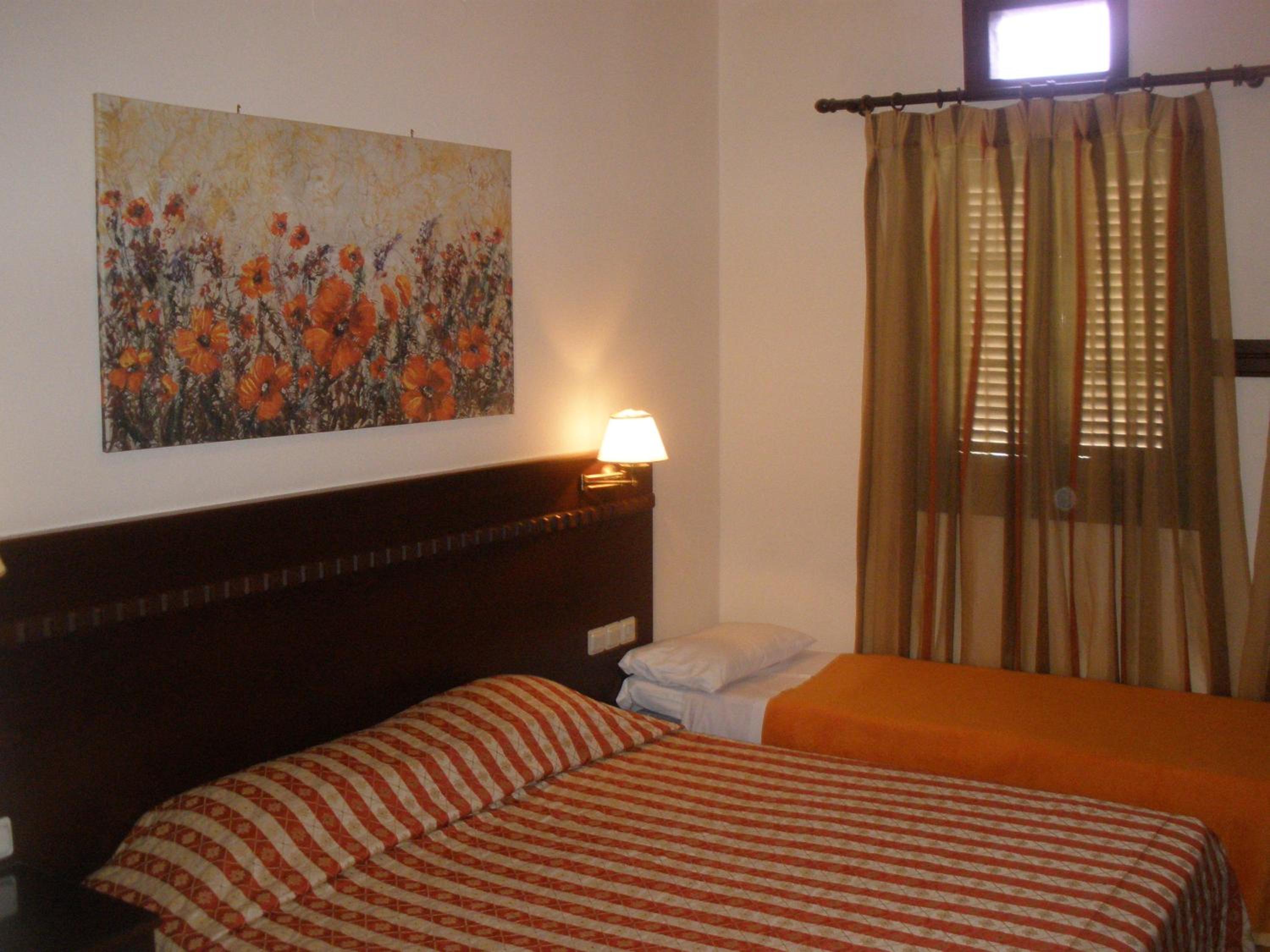 Triple Room photo 1