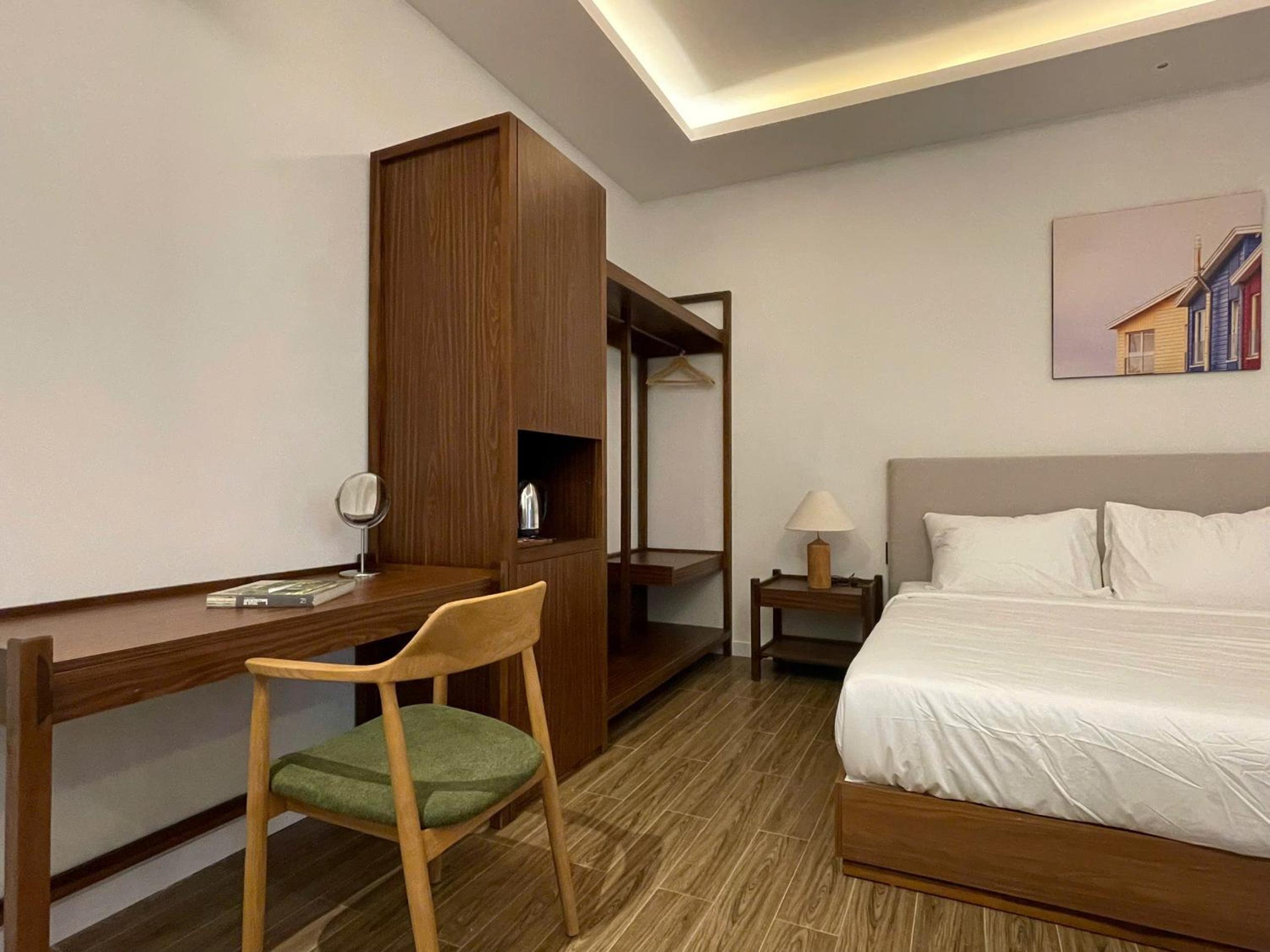 Triple Room photo 1
