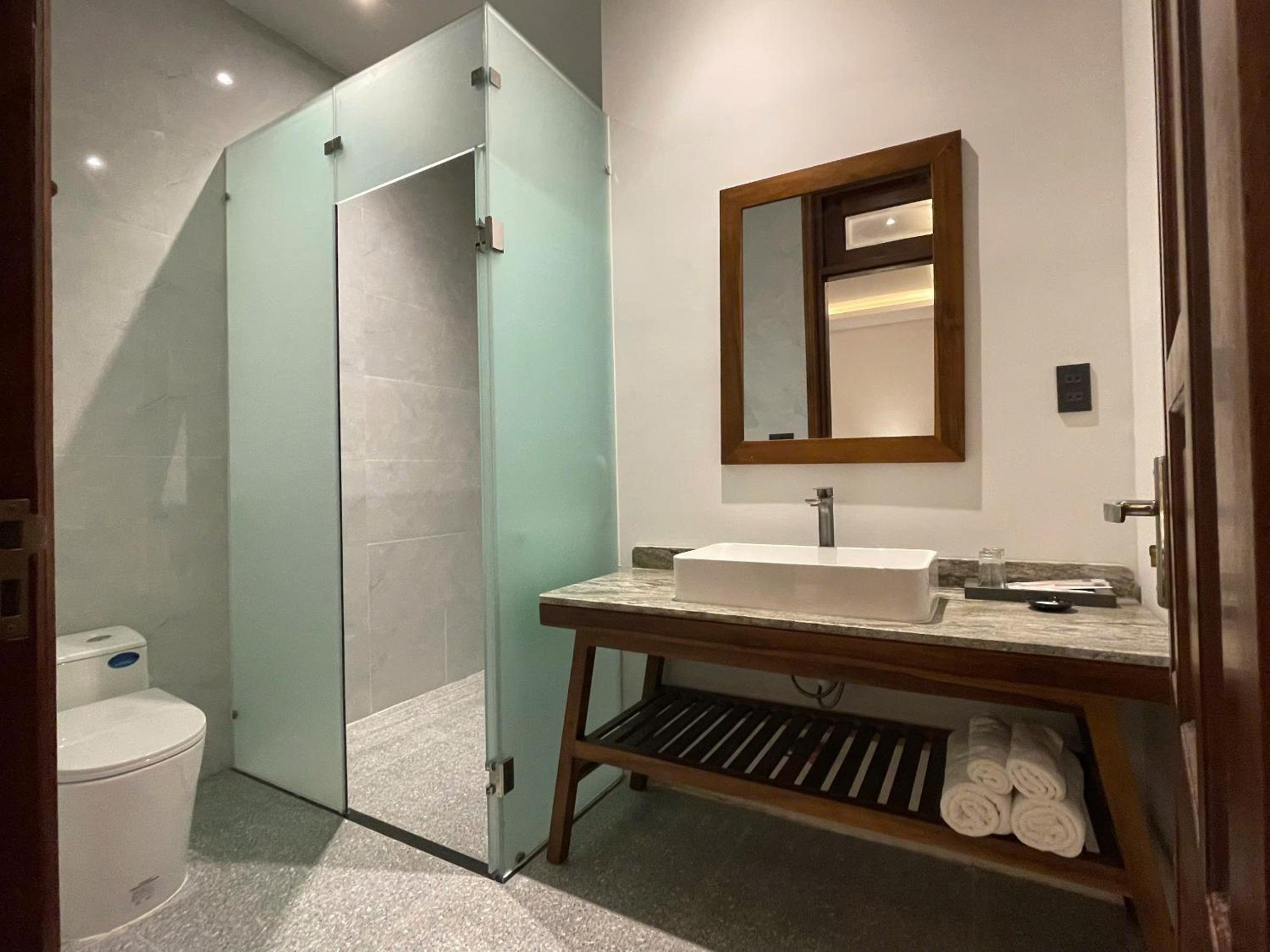 Suite photo 1