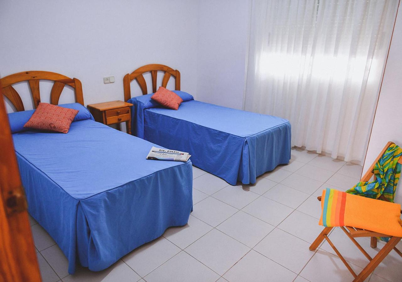 Apartamento Clásico